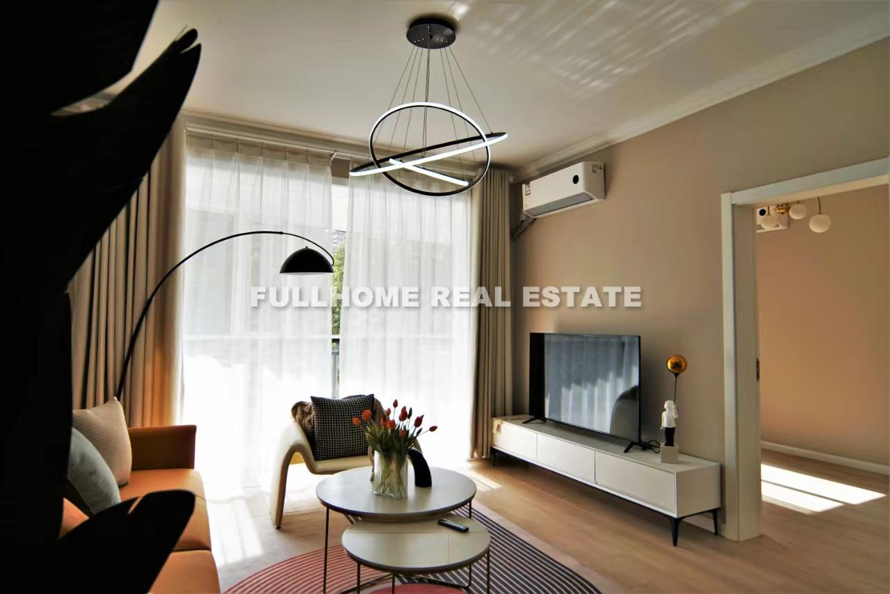 Jinqiao Ai Jianyuan - Interior view 8, Shanghai rental property