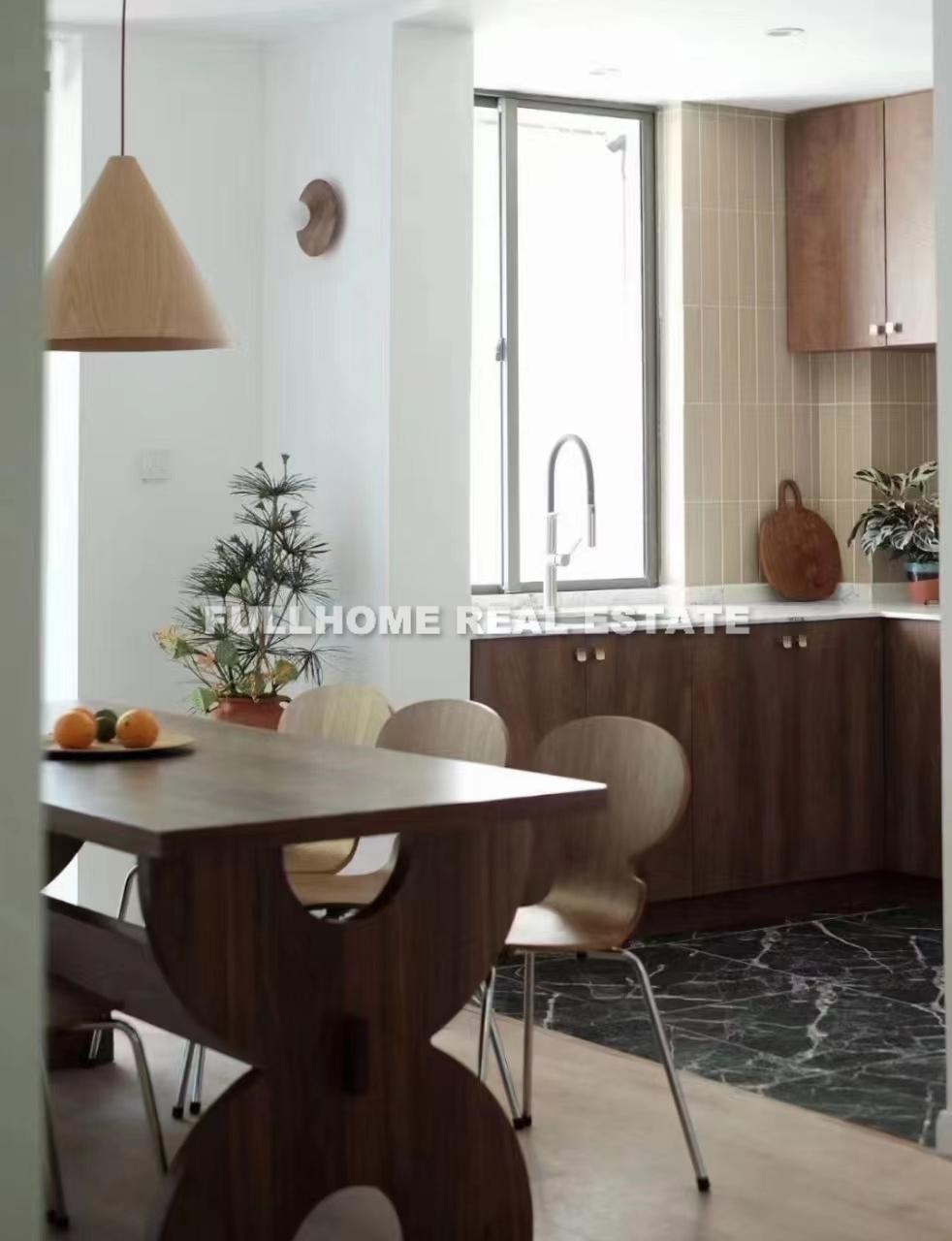 Jinxiu Jiangnan - Interior view 5, Shanghai rental property