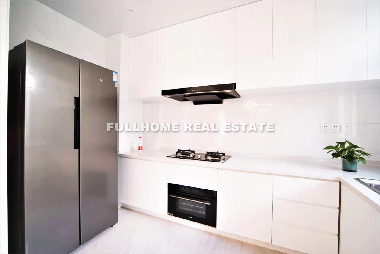 Jinqiao Ai Jianyuan - Interior view 3, Shanghai rental property