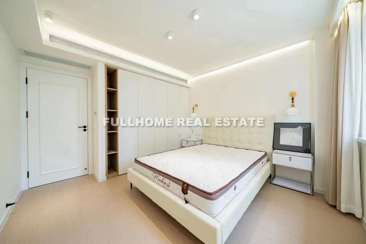San He Garden - Interior view 5, Shanghai rental property