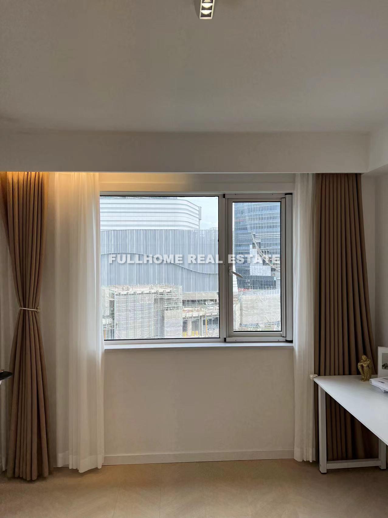 Fengye Guanyuan Apartment - Interior view 13, Shanghai rental property