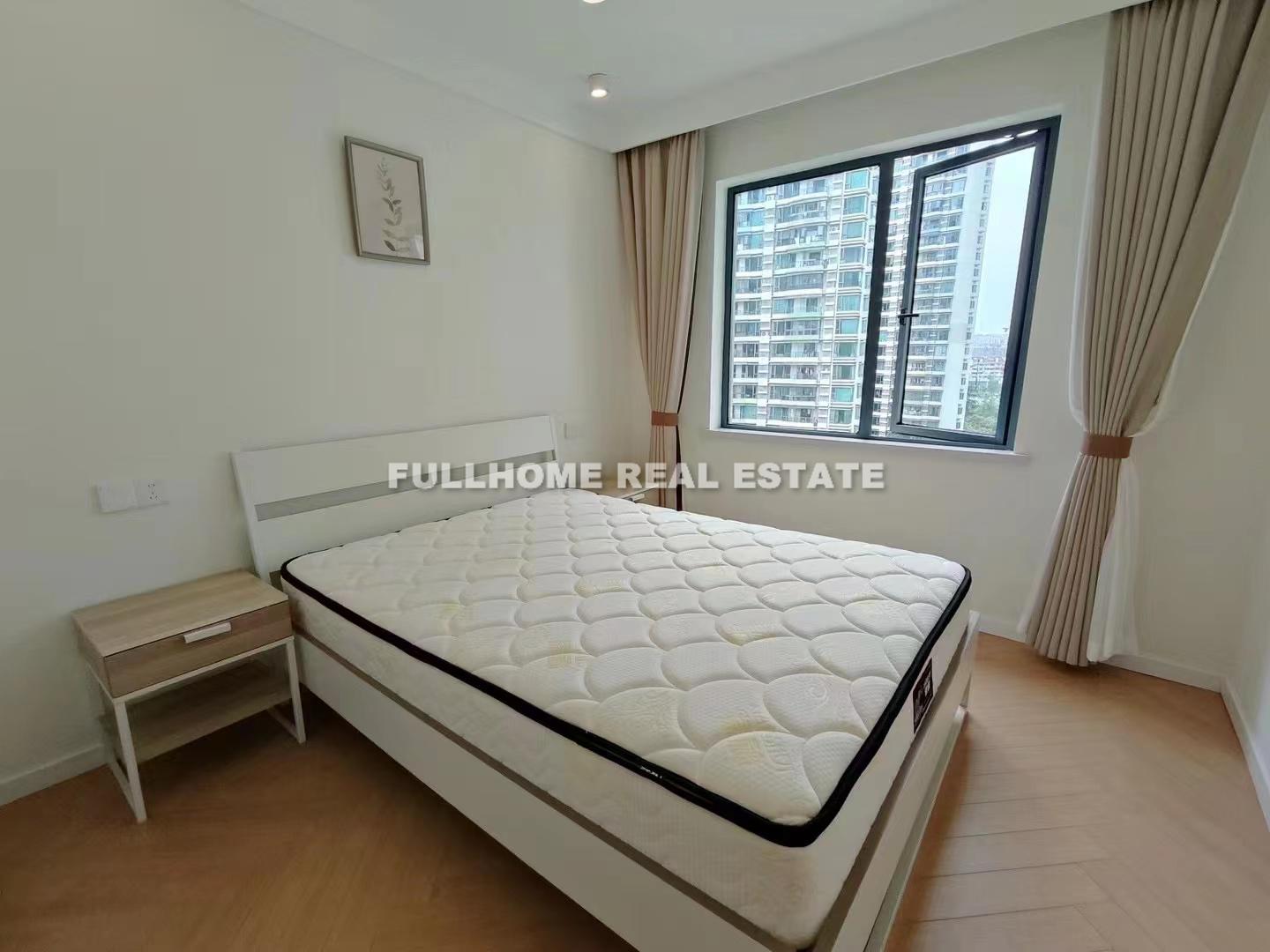 Zhi yin yuan - Interior view 2, Shanghai rental property