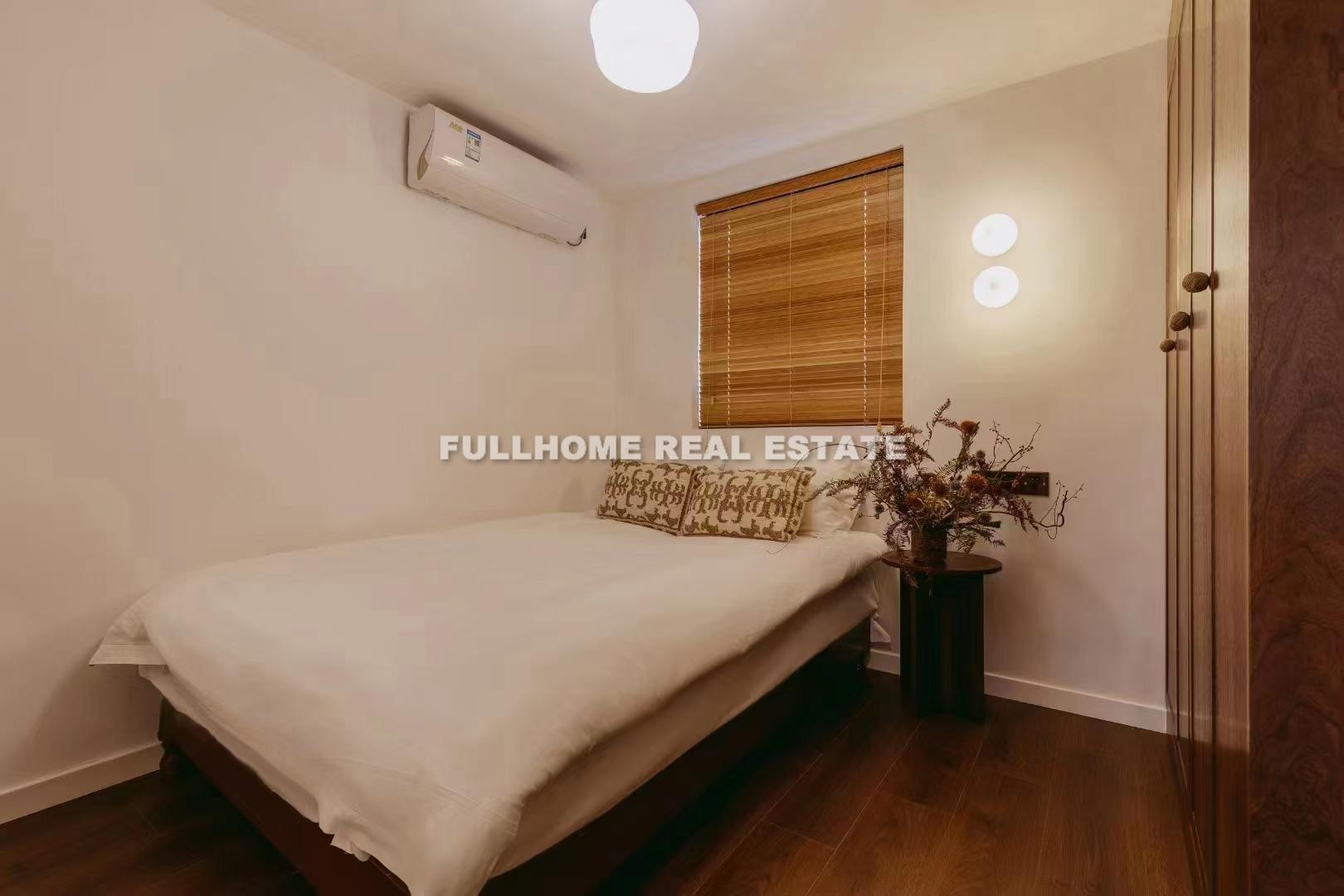Lane 1-1000 Wuyi Road Old House - Interior view 4, Shanghai rental property