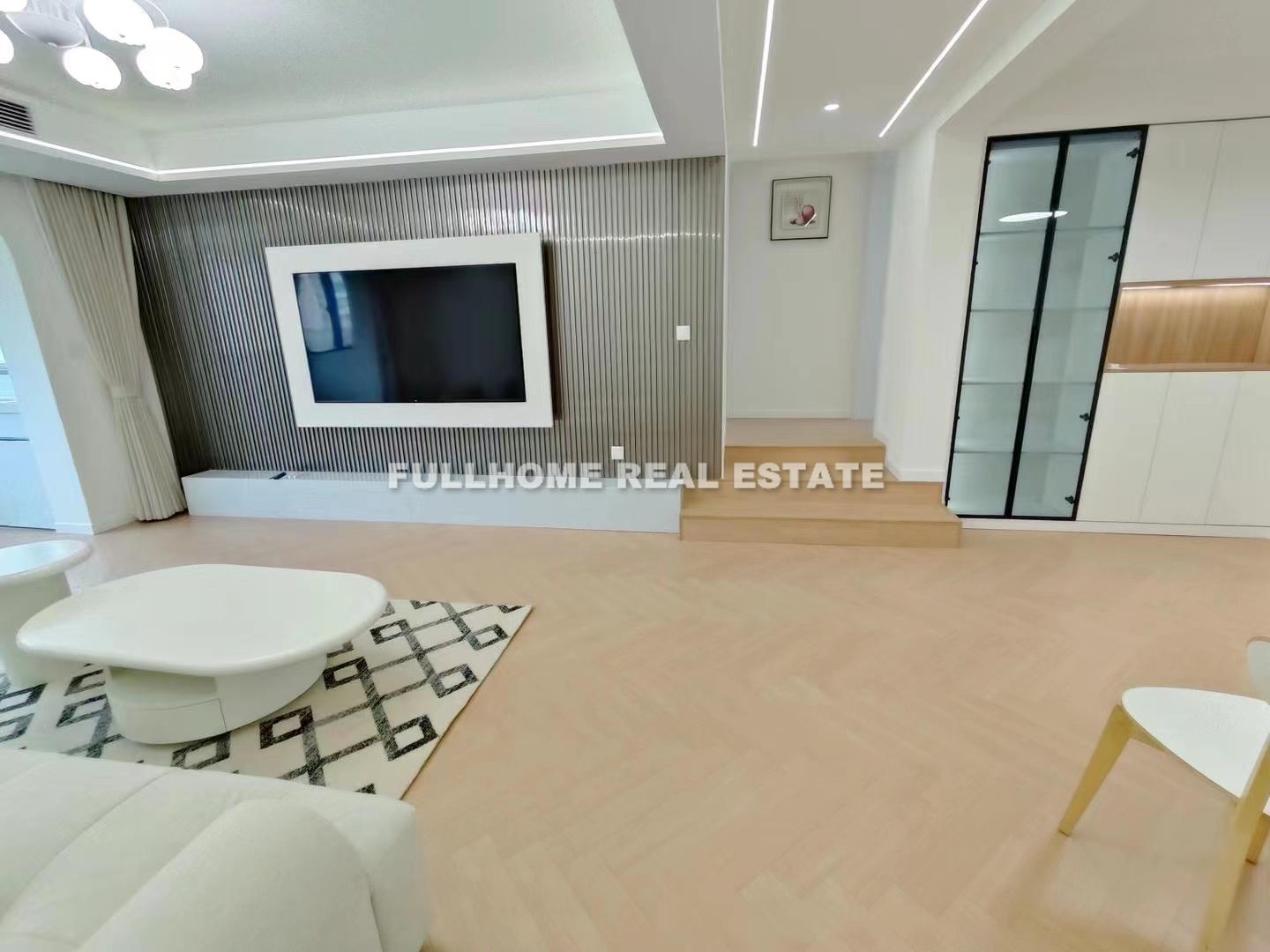 Zhi yin yuan - Interior view 7, Shanghai rental property