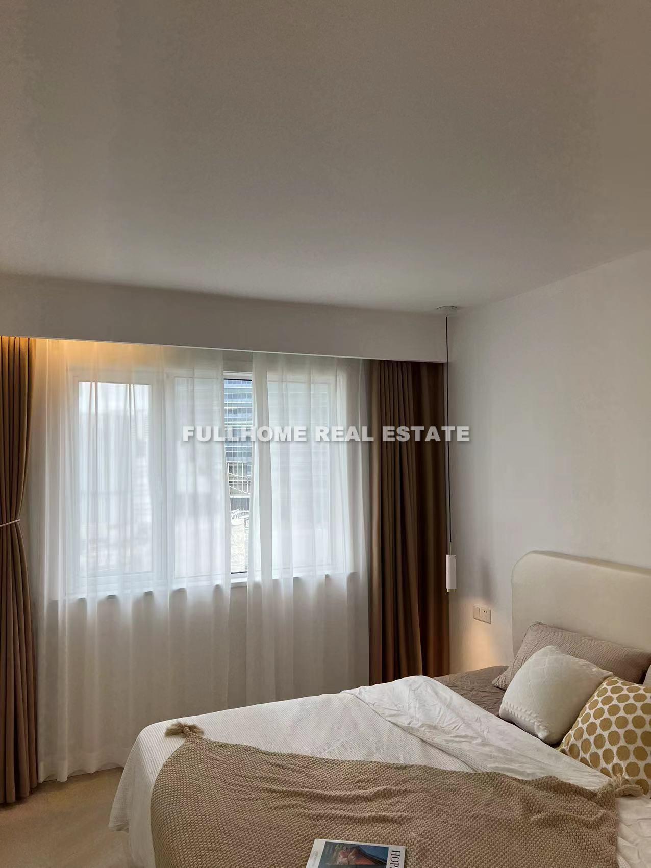 Fengye Guanyuan Apartment - Interior view 4, Shanghai rental property