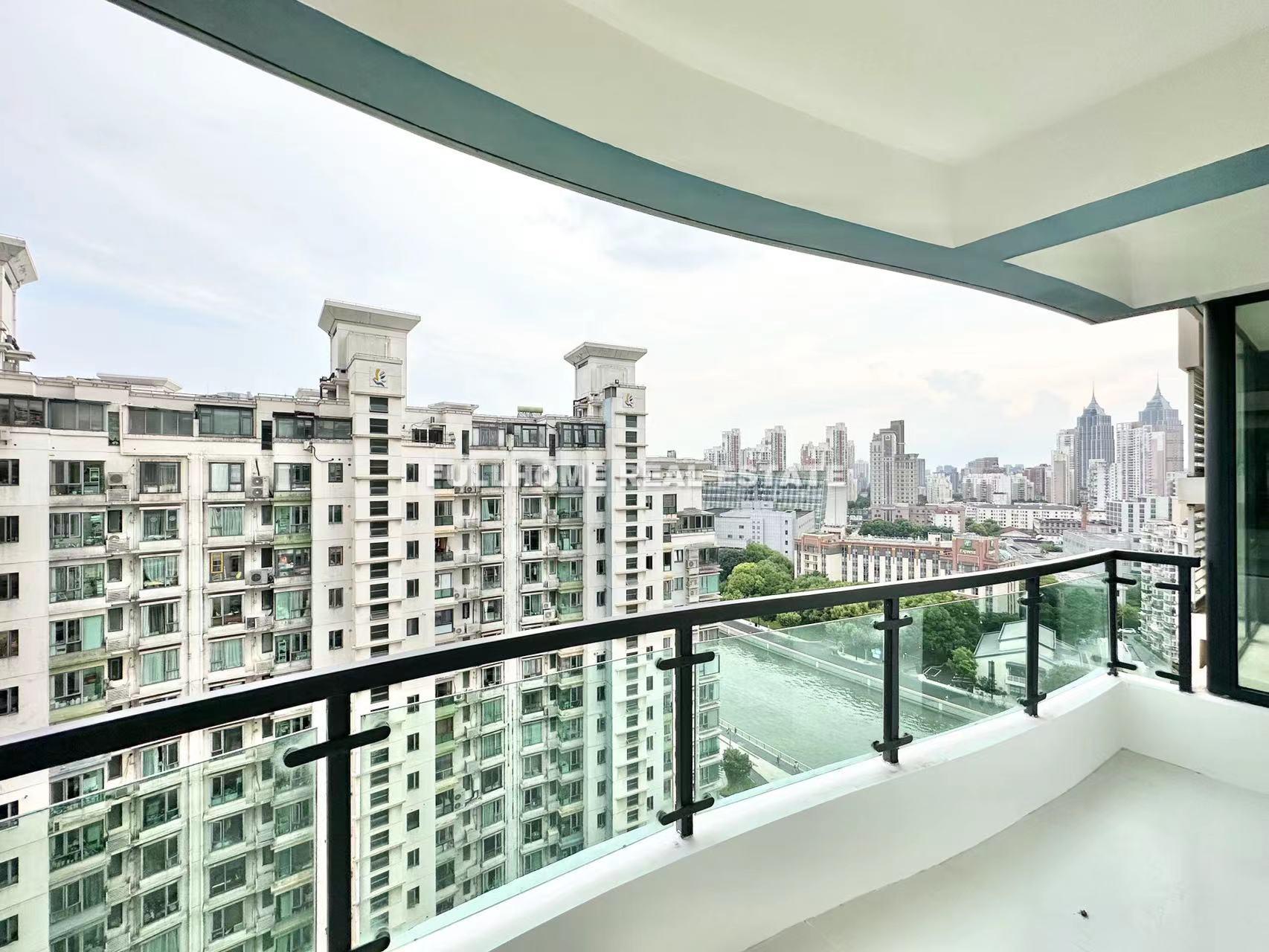 Zhi yin yuan - Interior view 3, Shanghai rental property