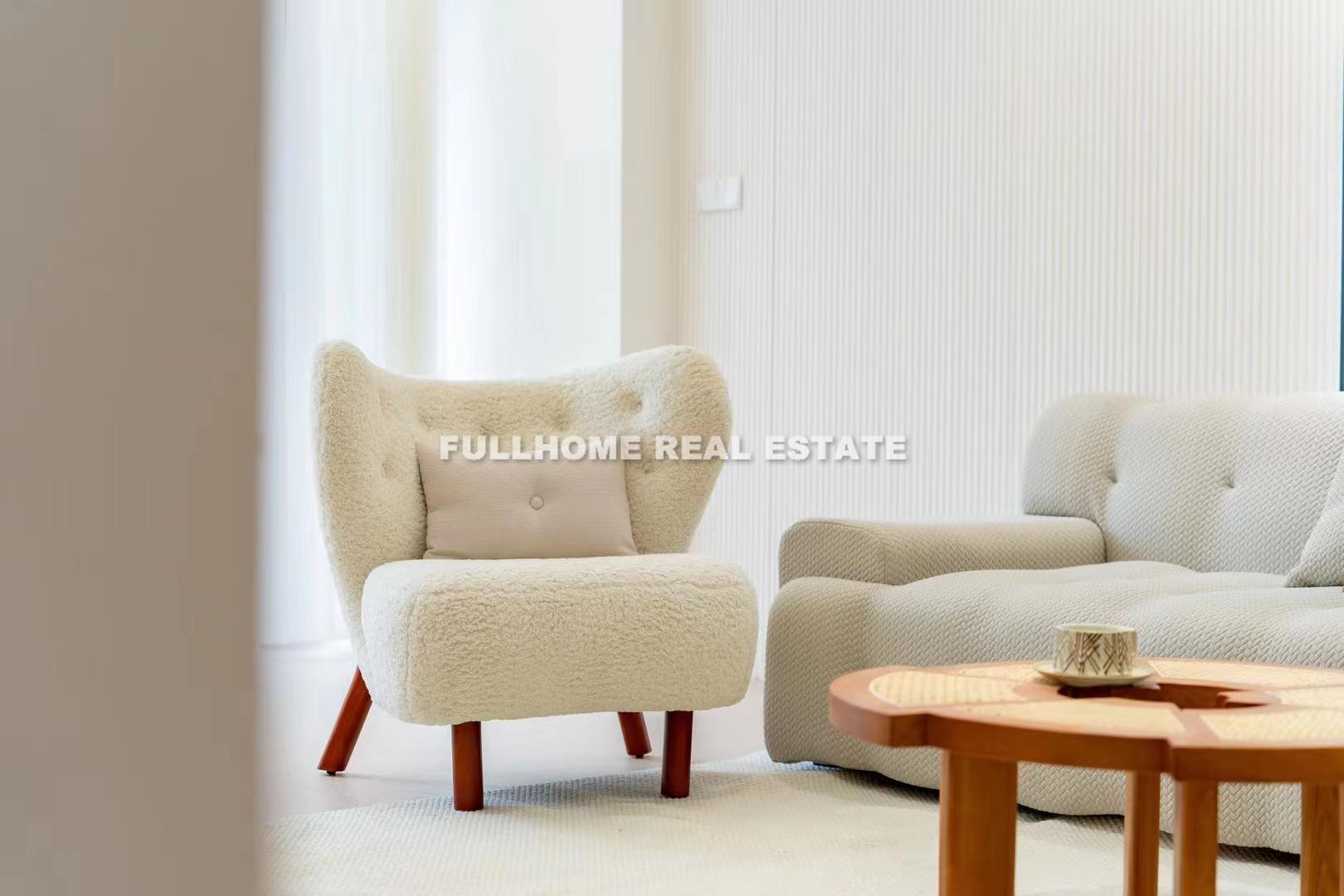 San He Garden - Interior view 8, Shanghai rental property