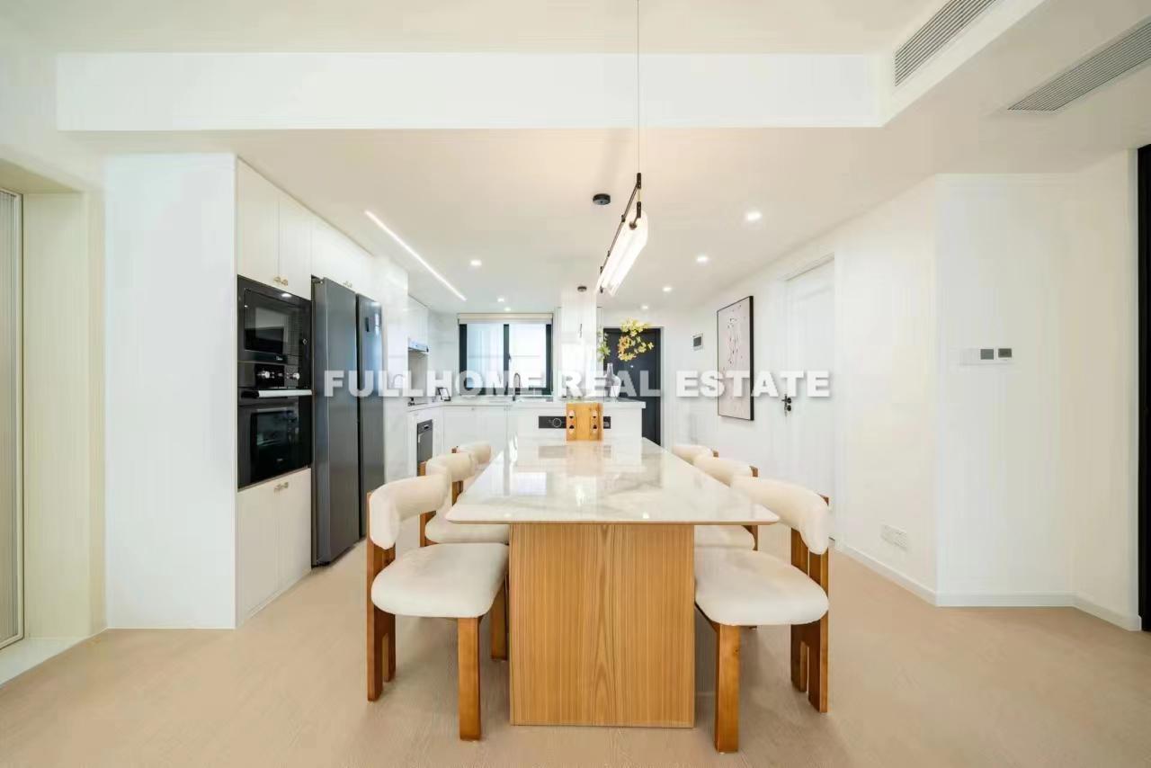 San He Garden - Interior view 9, Shanghai rental property