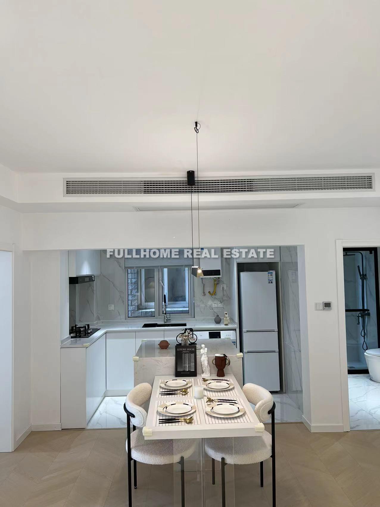Fengye Guanyuan Apartment - Interior view 8, Shanghai rental property