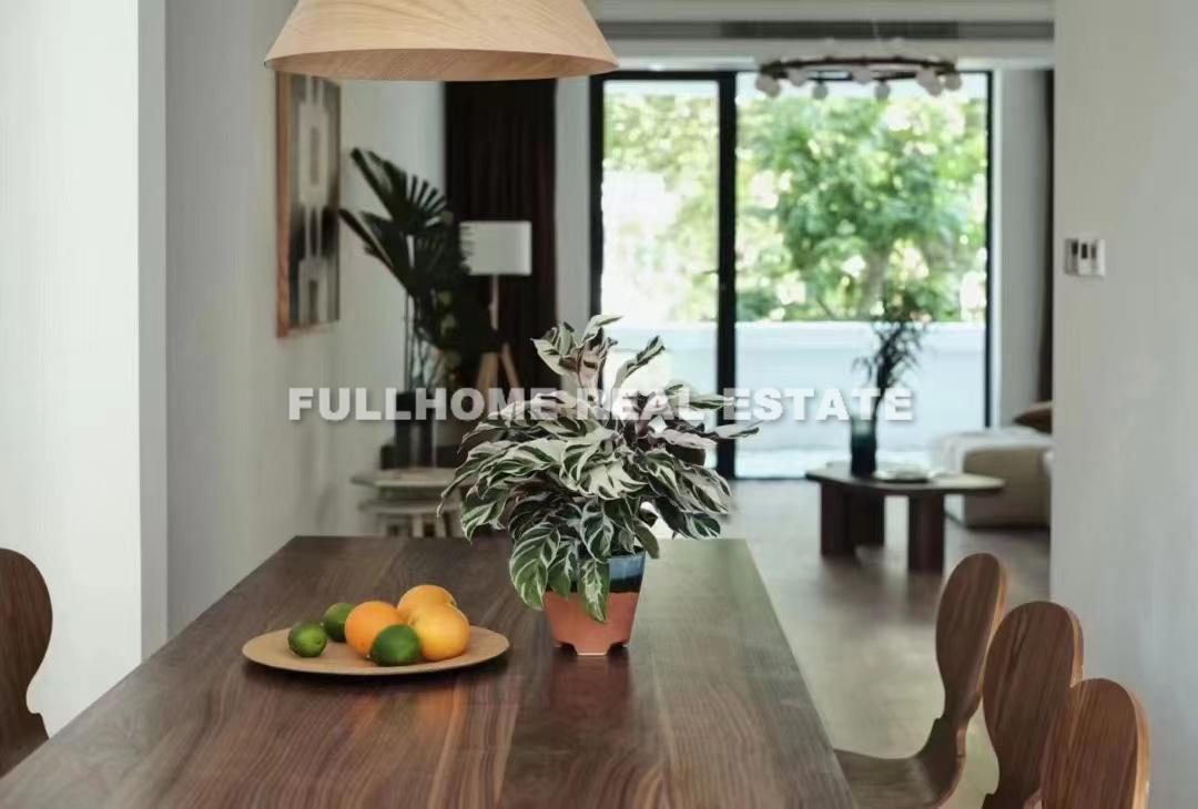 Jinxiu Jiangnan - Interior view 2, Shanghai rental property