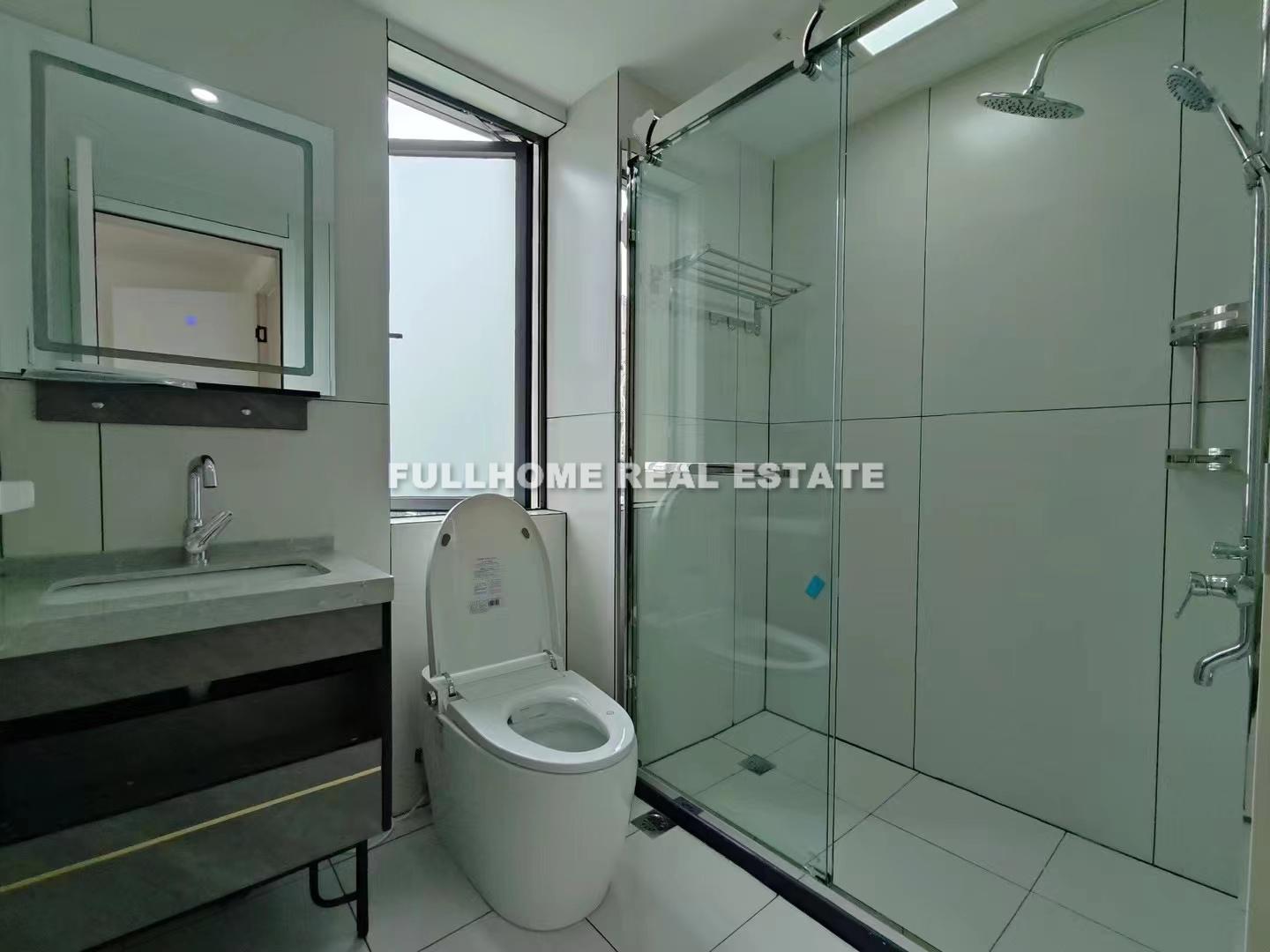 Zhi yin yuan - Interior view 9, Shanghai rental property
