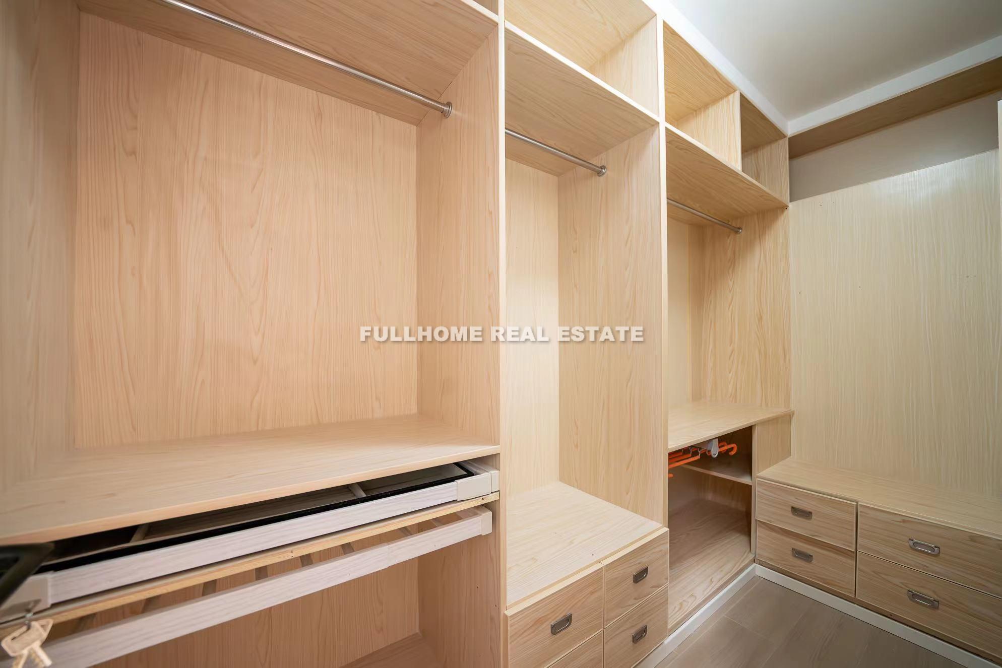 Jinlan Garden - Interior view 3, Shanghai rental property