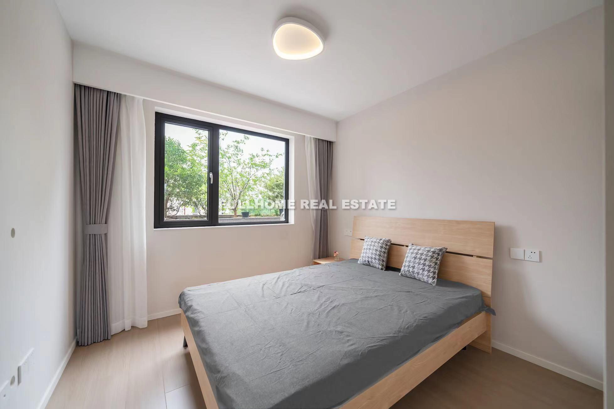 Jinlan Garden - Interior view 4, Shanghai rental property