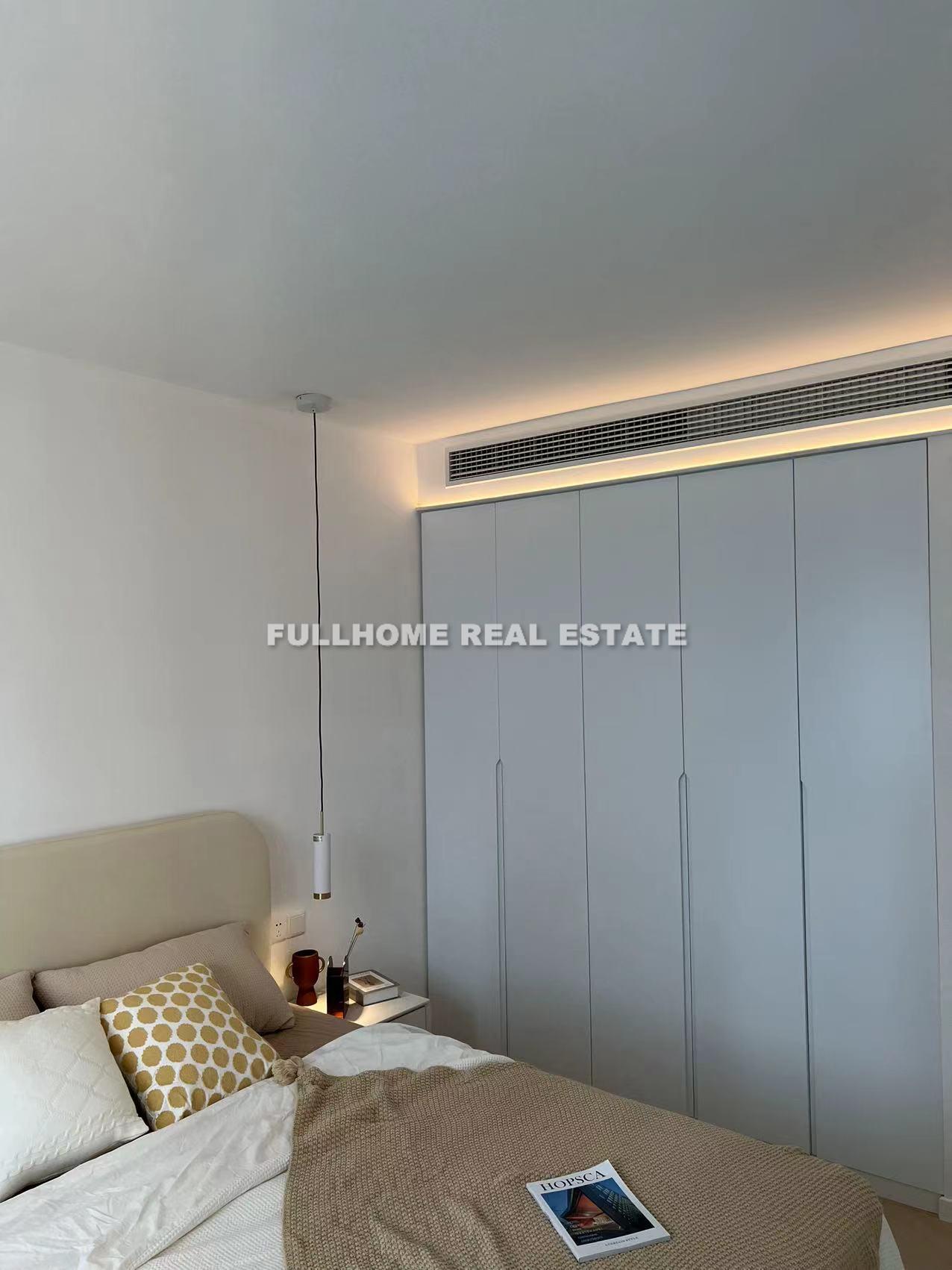 Fengye Guanyuan Apartment - Interior view 9, Shanghai rental property