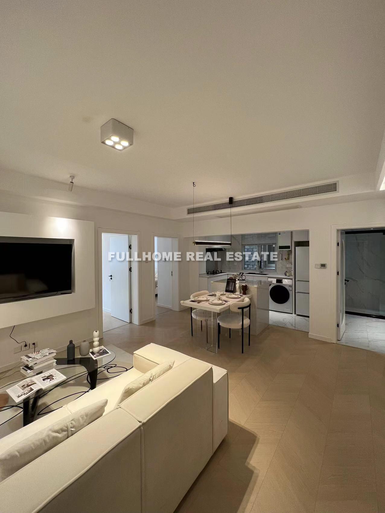 Fengye Guanyuan Apartment - Interior view 10, Shanghai rental property