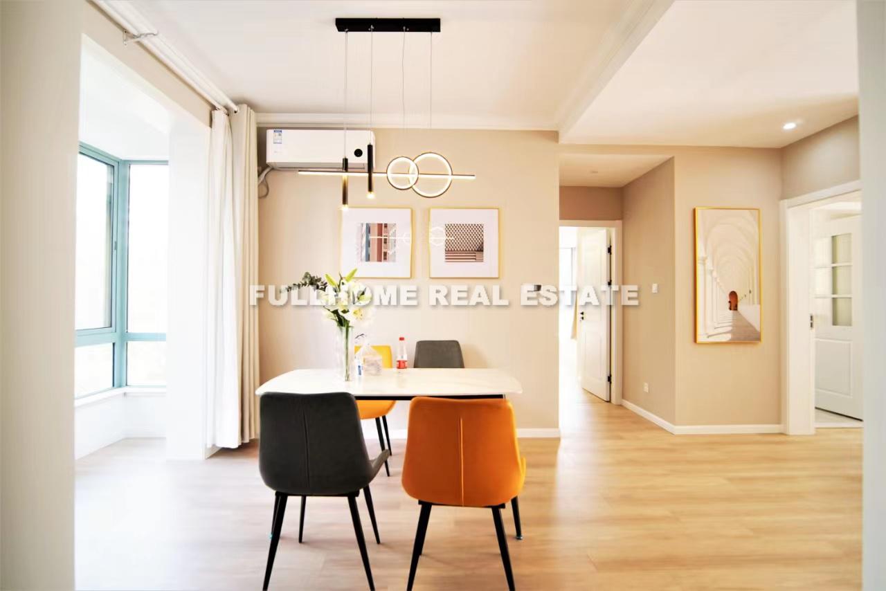 Jinqiao Ai Jianyuan - Interior view 5, Shanghai rental property