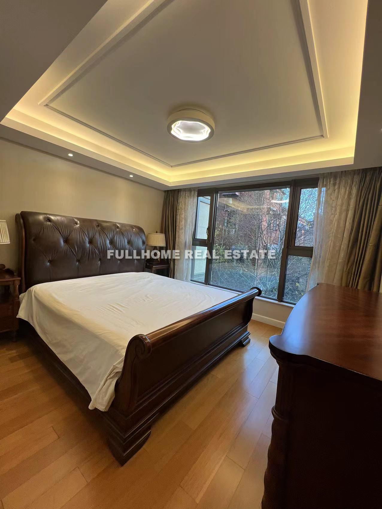 Grand Summit - Interior view 3, Shanghai rental property