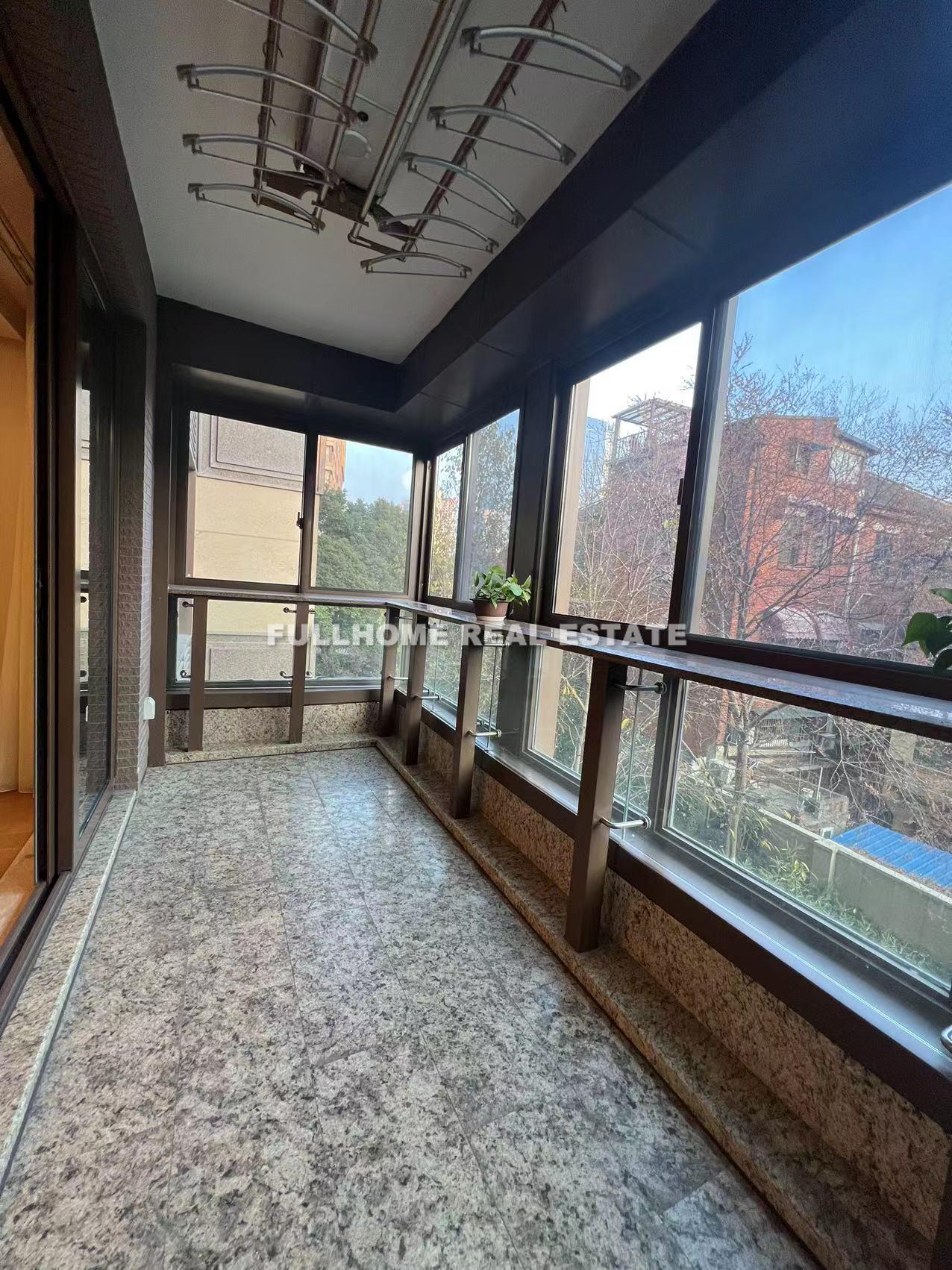 Grand Summit - Interior view 12, Shanghai rental property