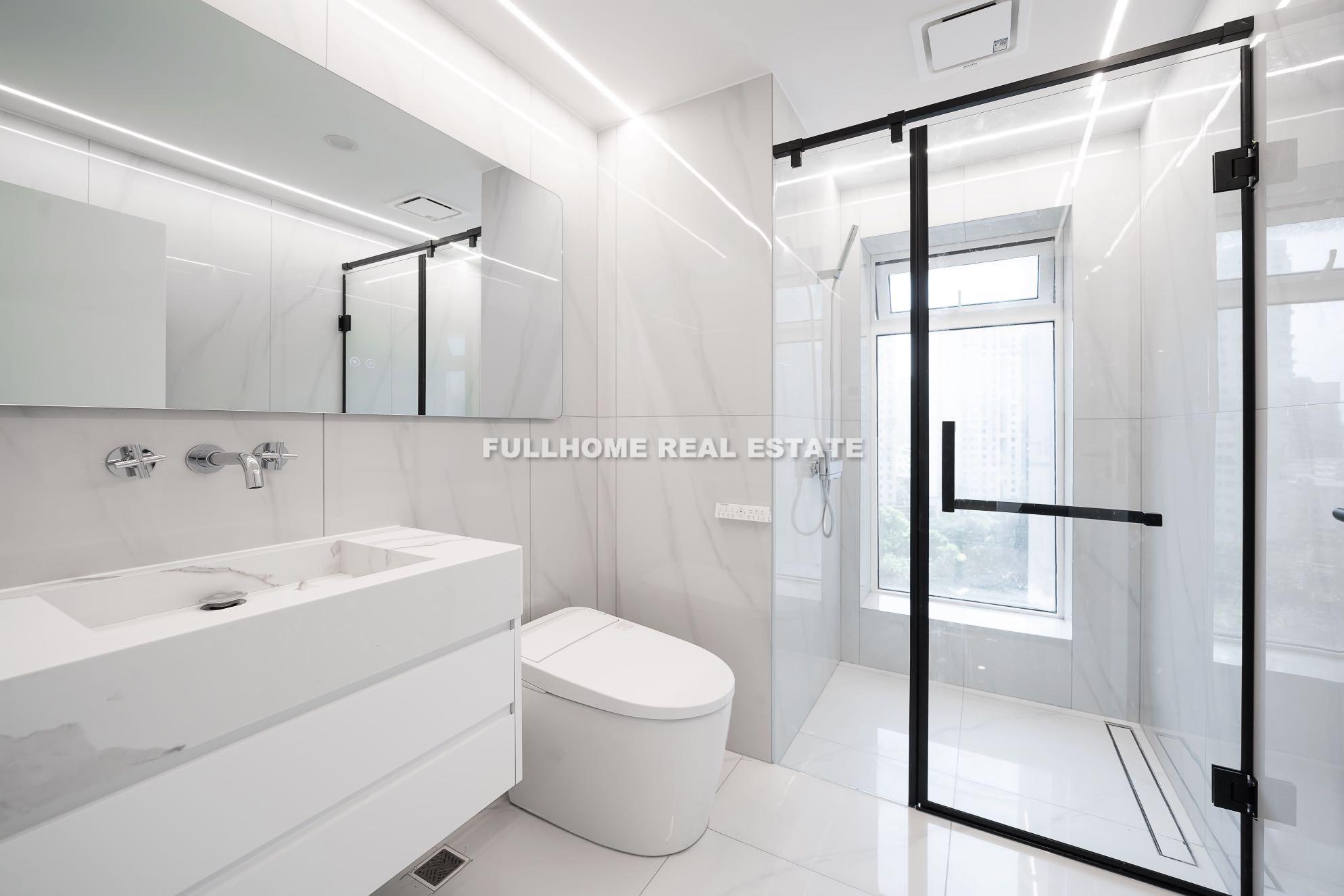 New Westgate Garden - Interior view 2, Shanghai rental property