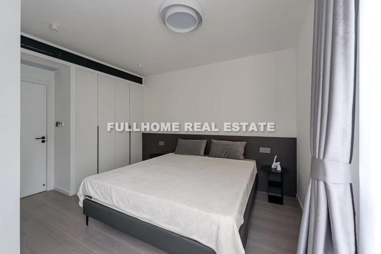 Yaojiang Garden - 2 bedroom apartment in Shanghai, Downtown, Downtown