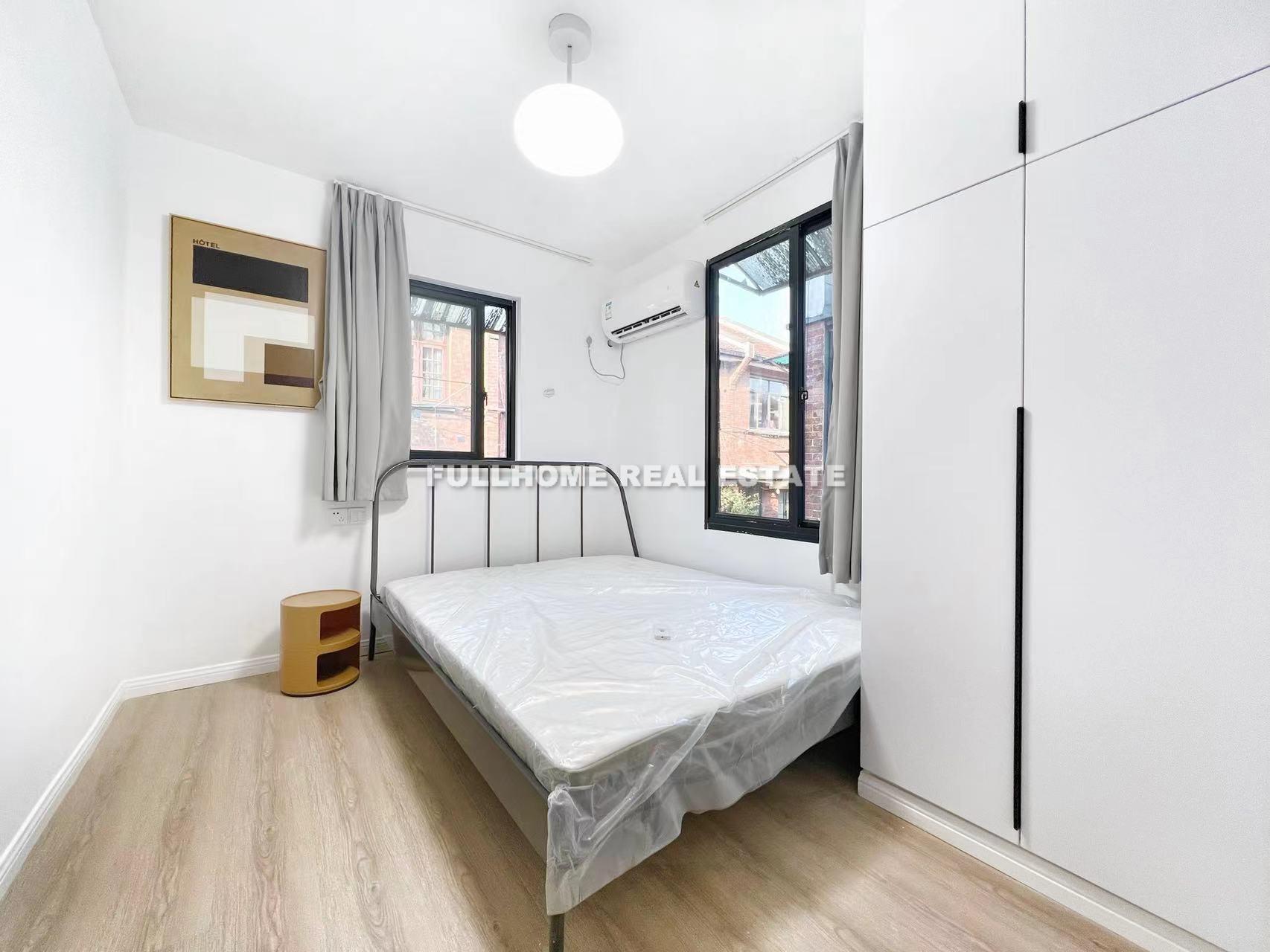 Lane 1-300 Ruijin 2nd Road Old House - Interior view 8, Shanghai rental property
