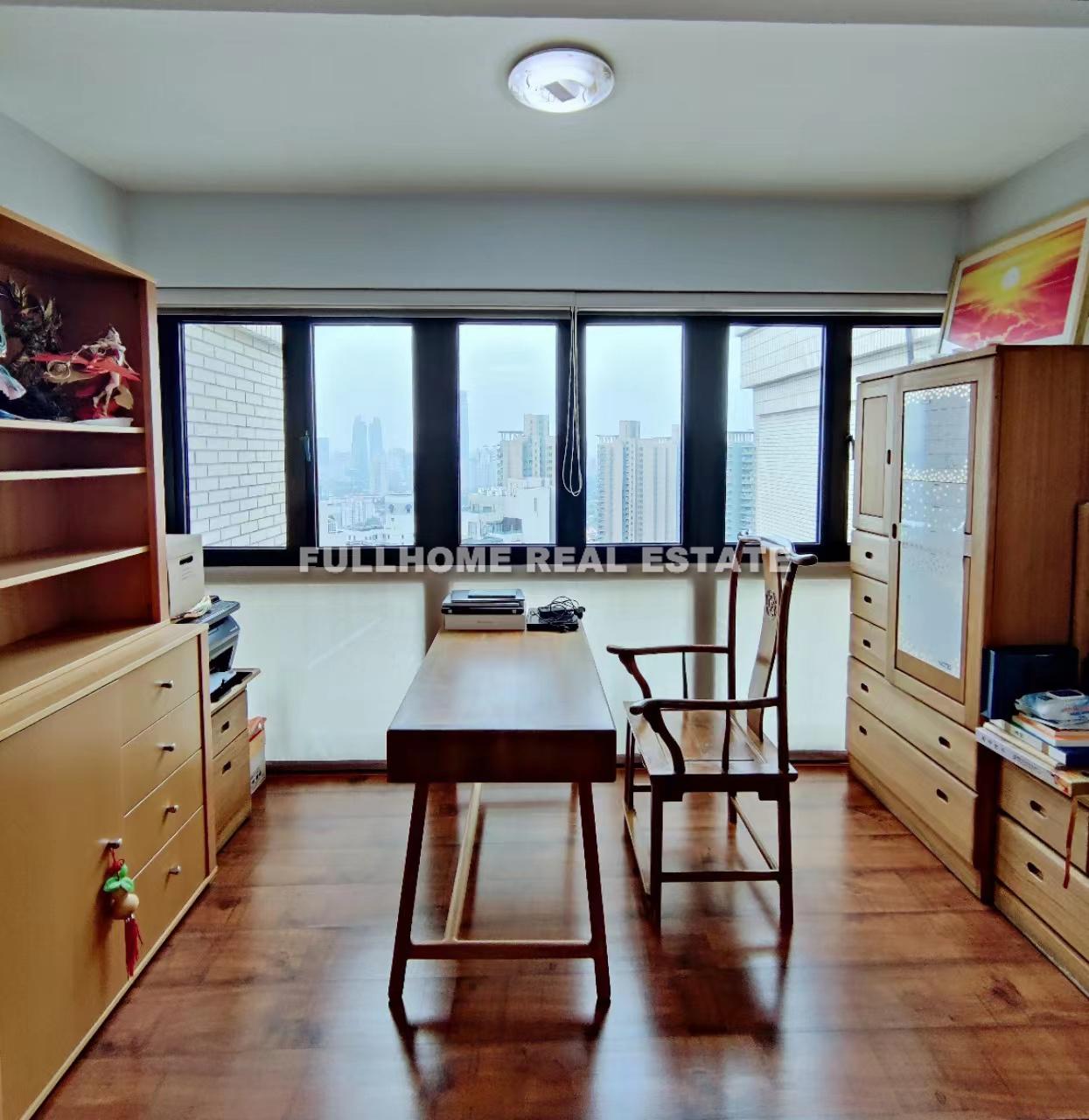 The Courtyards - Interior view 8, Shanghai rental property