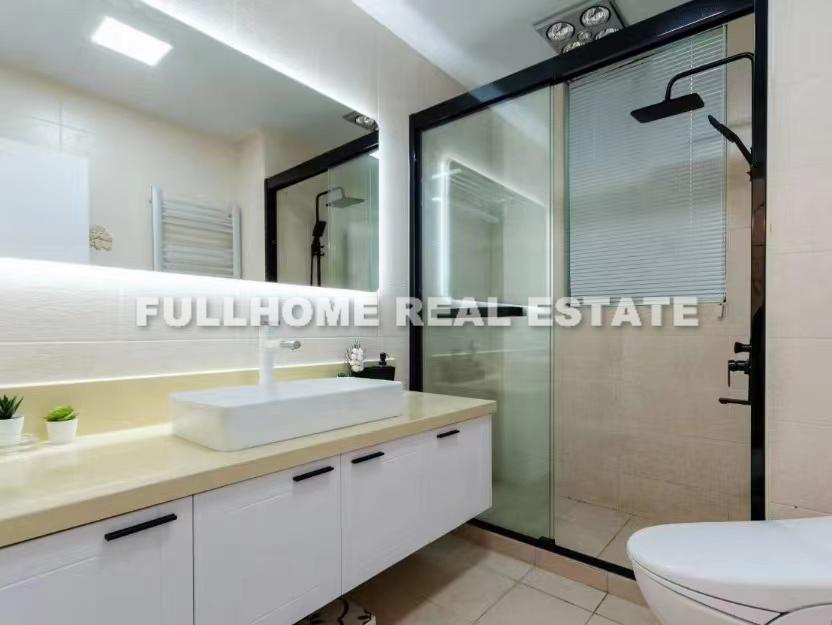 St. Johnson - Interior view 3, Shanghai rental property