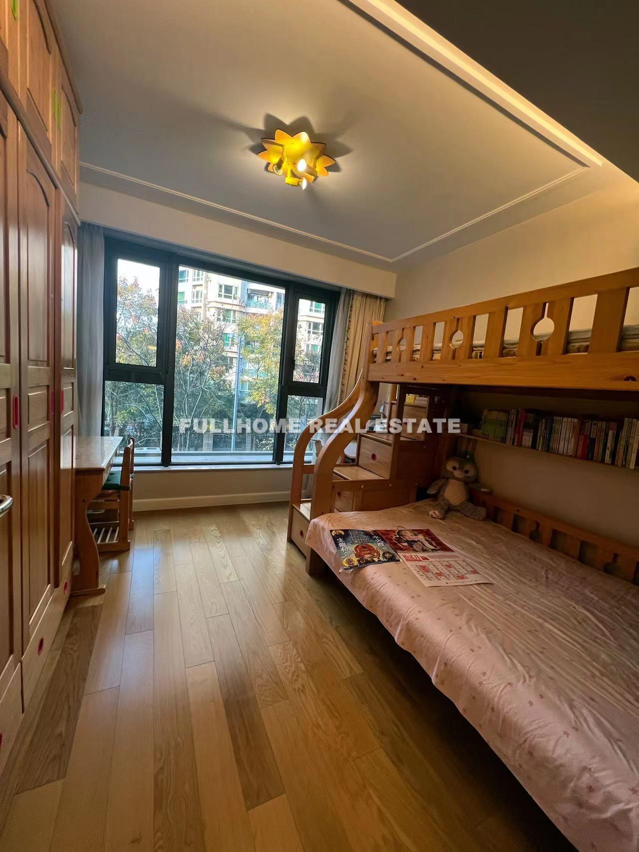 Grand Summit - Interior view 9, Shanghai rental property