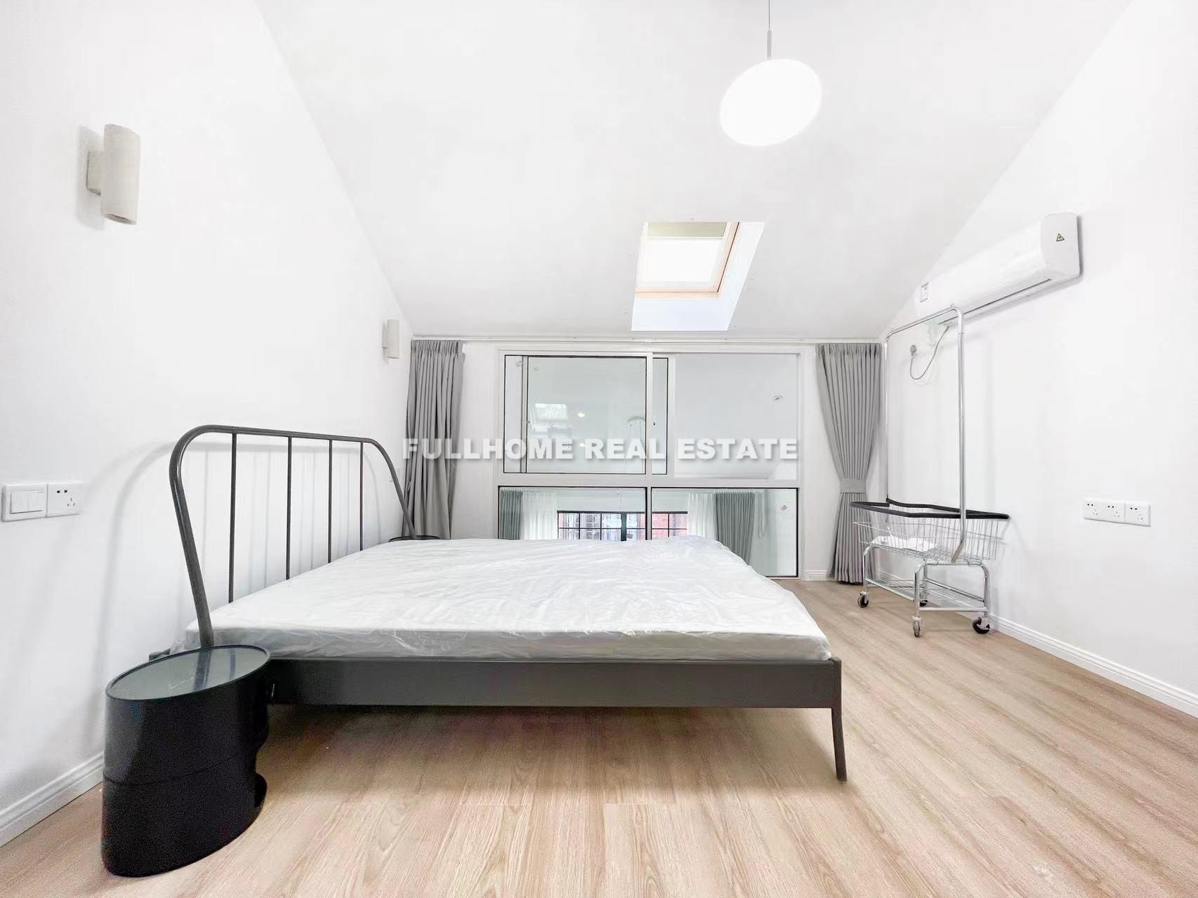 Lane 1-300 Ruijin 2nd Road Old House - Interior view 5, Shanghai rental property