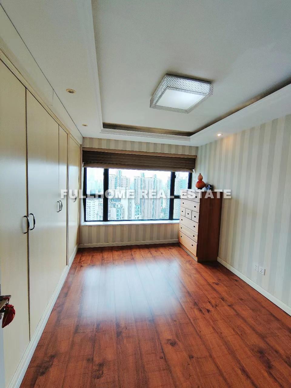 The Courtyards - Interior view 7, Shanghai rental property