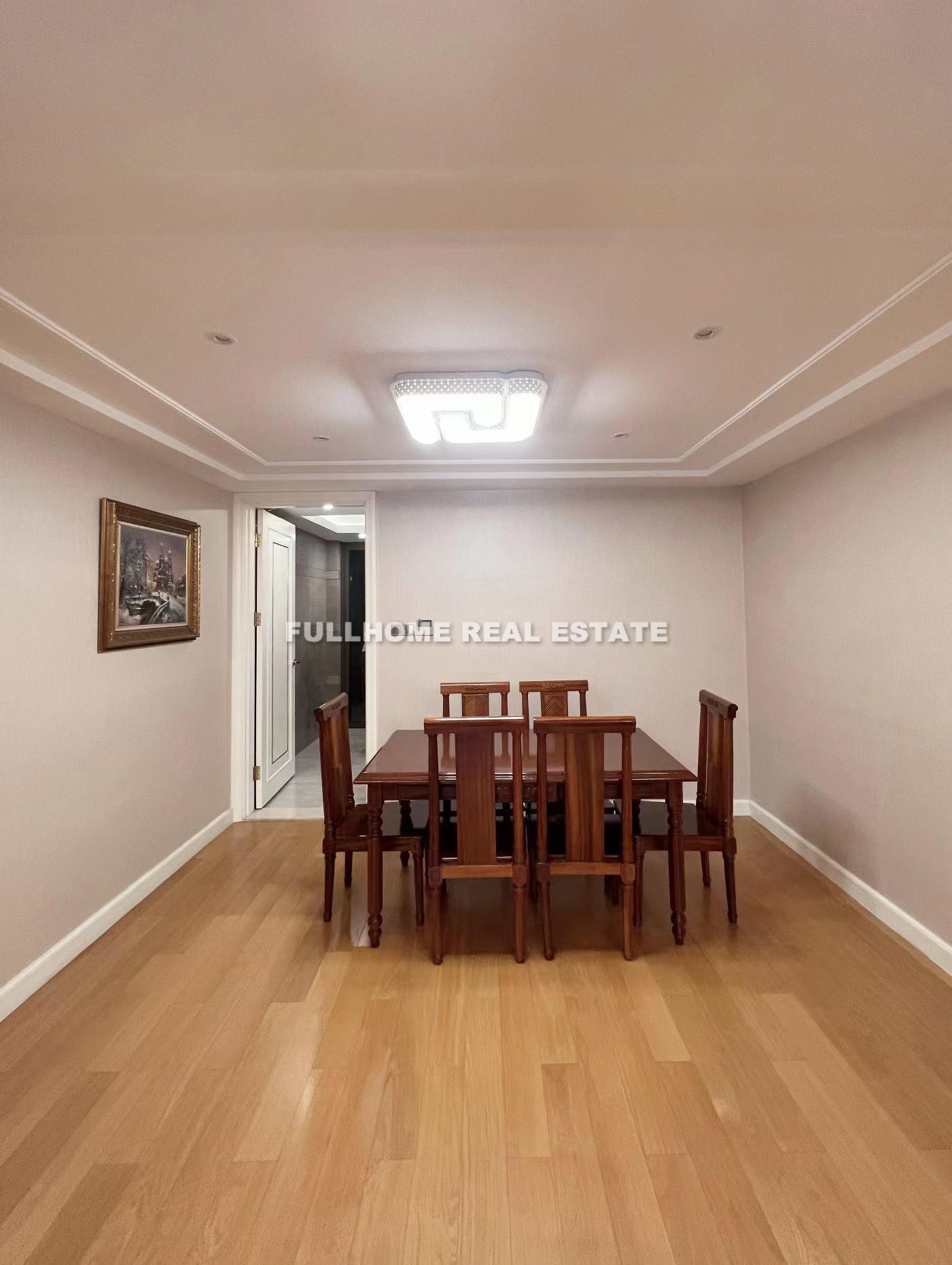 Grand Summit - Interior view 4, Shanghai rental property
