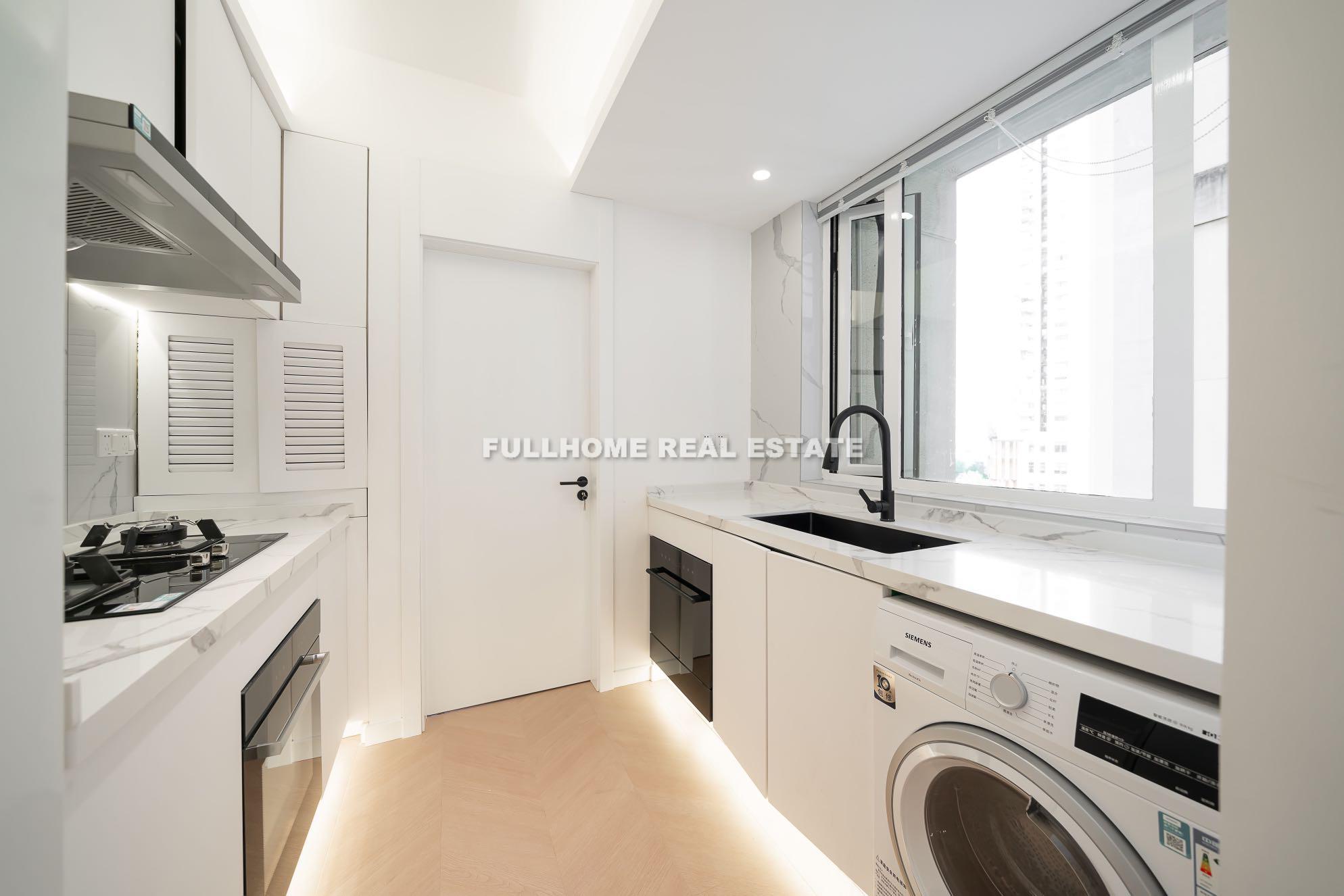 New Westgate Garden - Interior view 4, Shanghai rental property