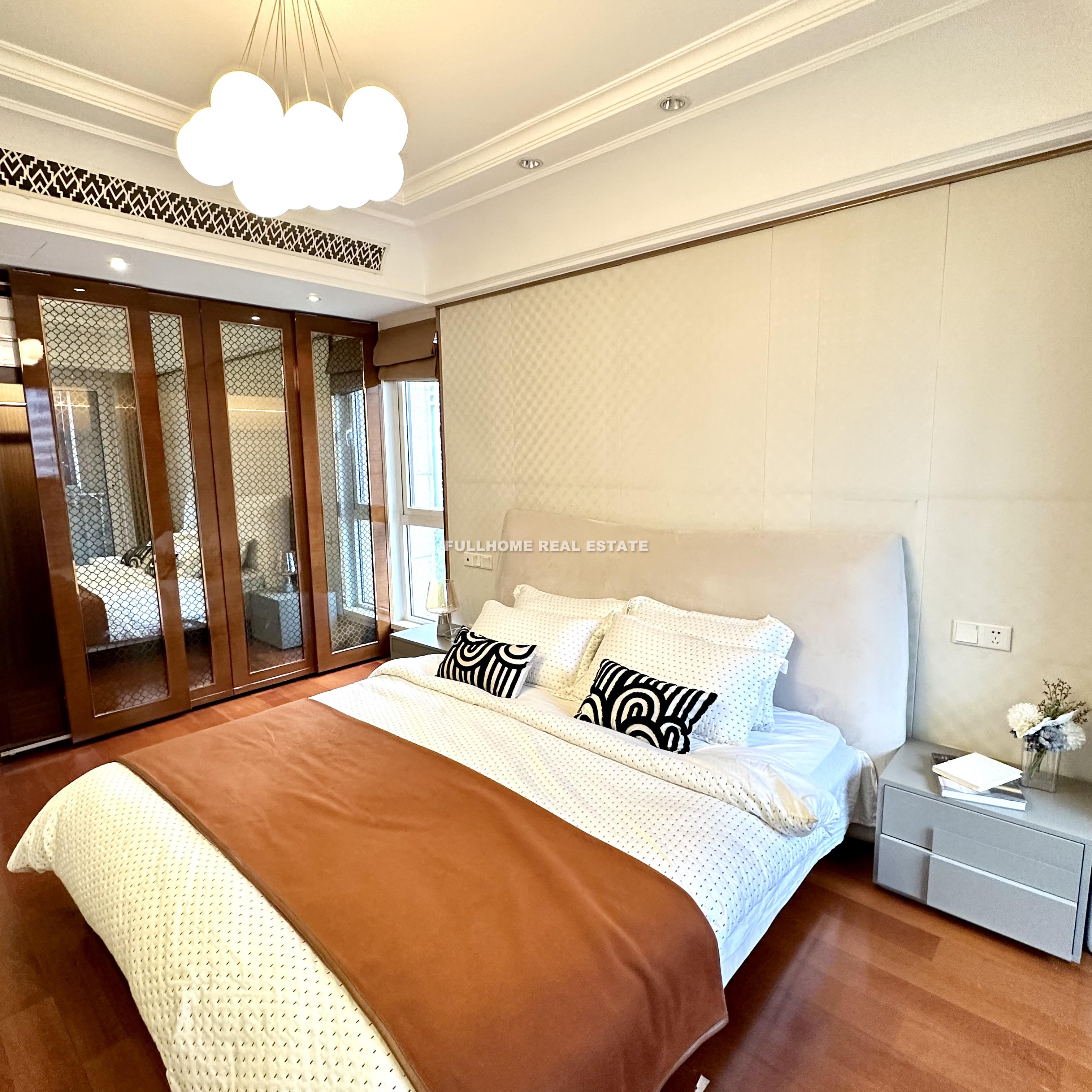 The Bound of Bund - Interior view 5, Shanghai rental property