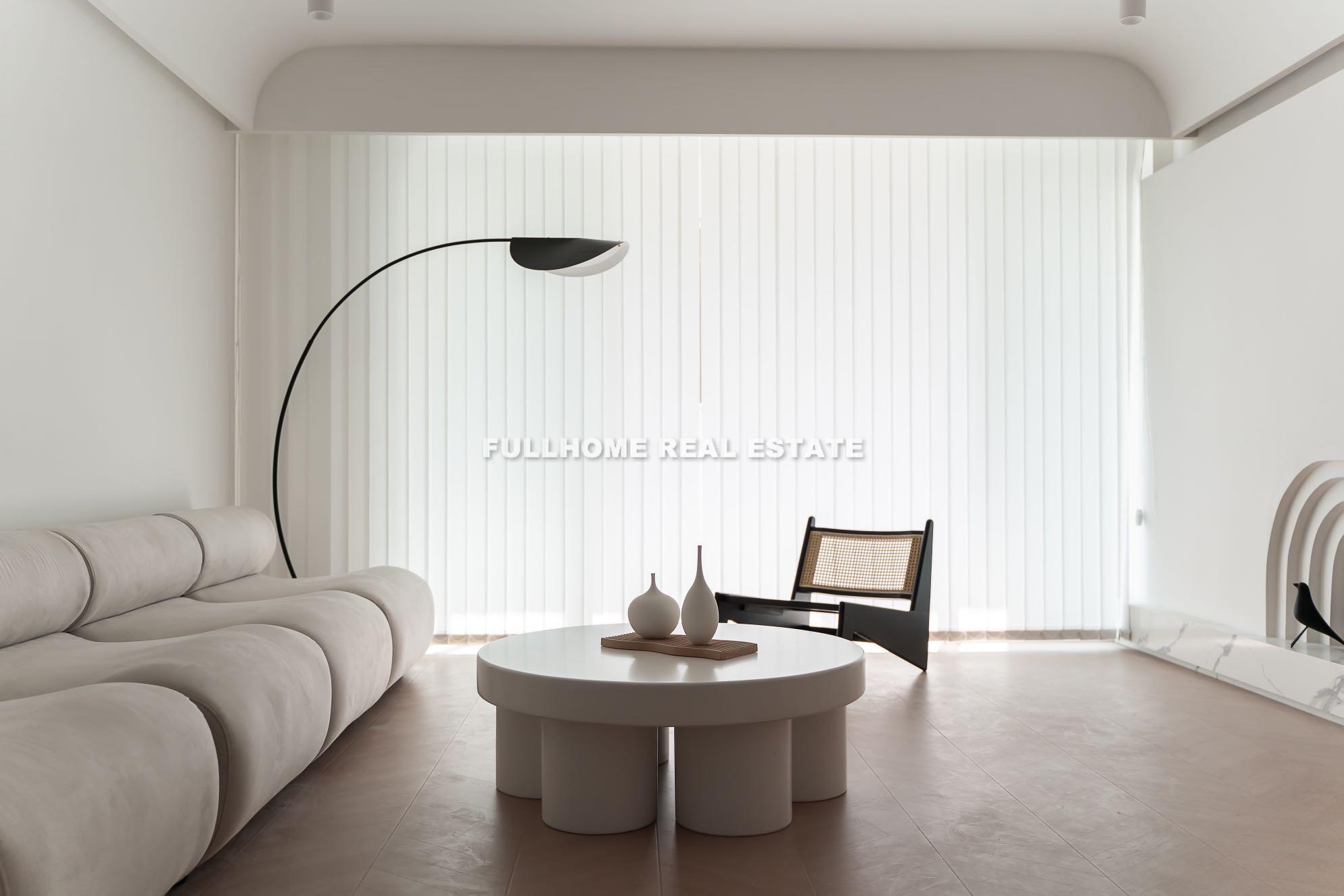 New Westgate Garden - 4 bedroom apartment in Shanghai, Xintiandi, Downtown