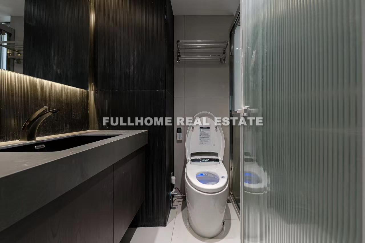 Yaojiang Garden - Interior view 4, Shanghai rental property