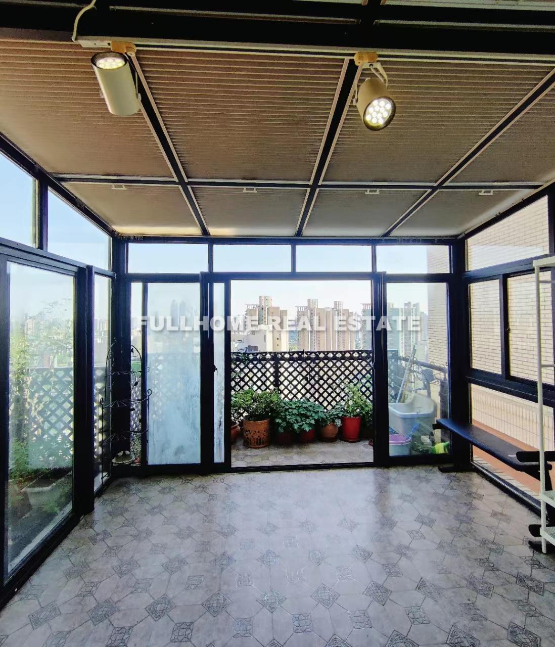 The Courtyards - Interior view 5, Shanghai rental property