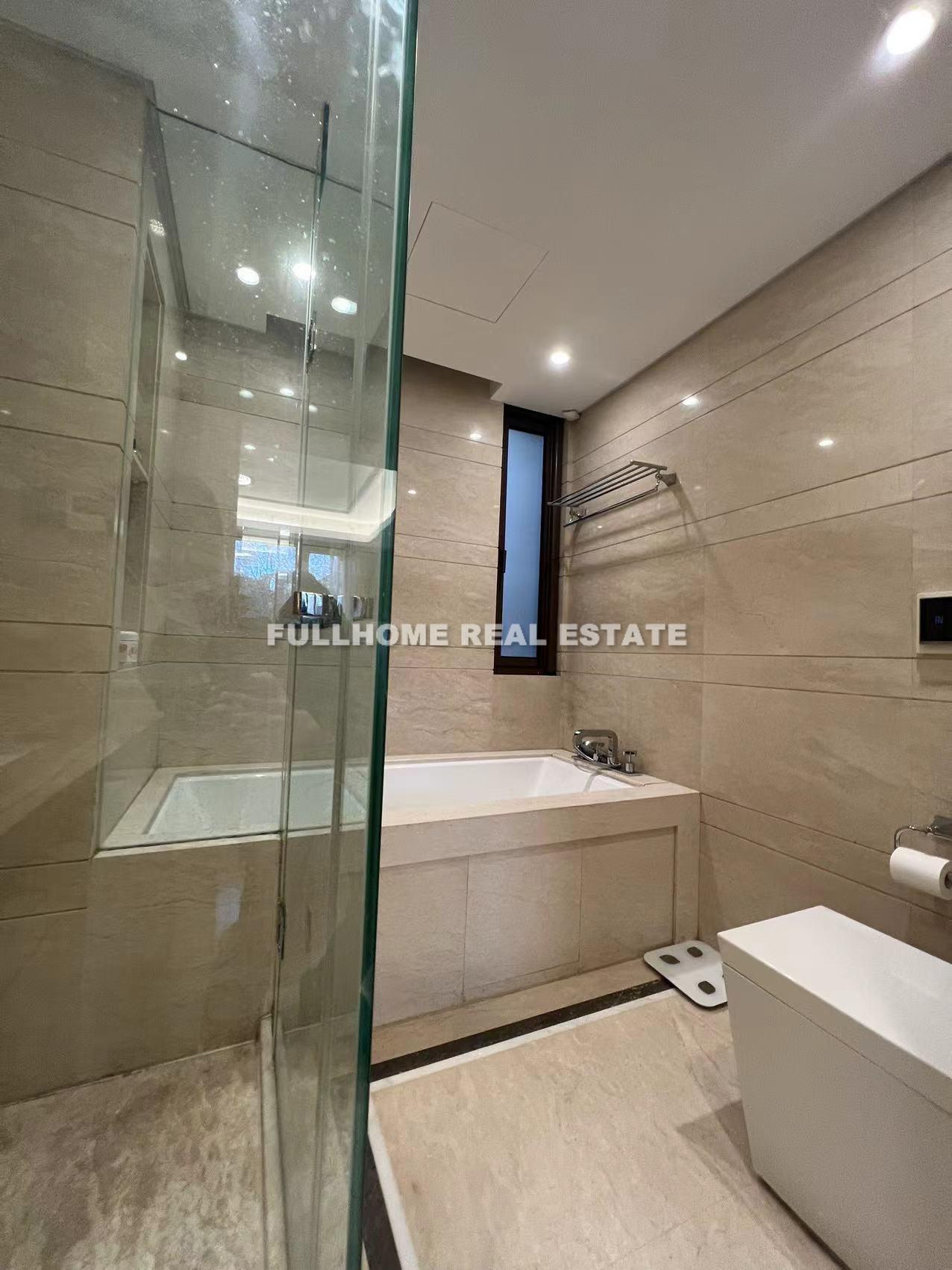 Grand Summit - Interior view 5, Shanghai rental property