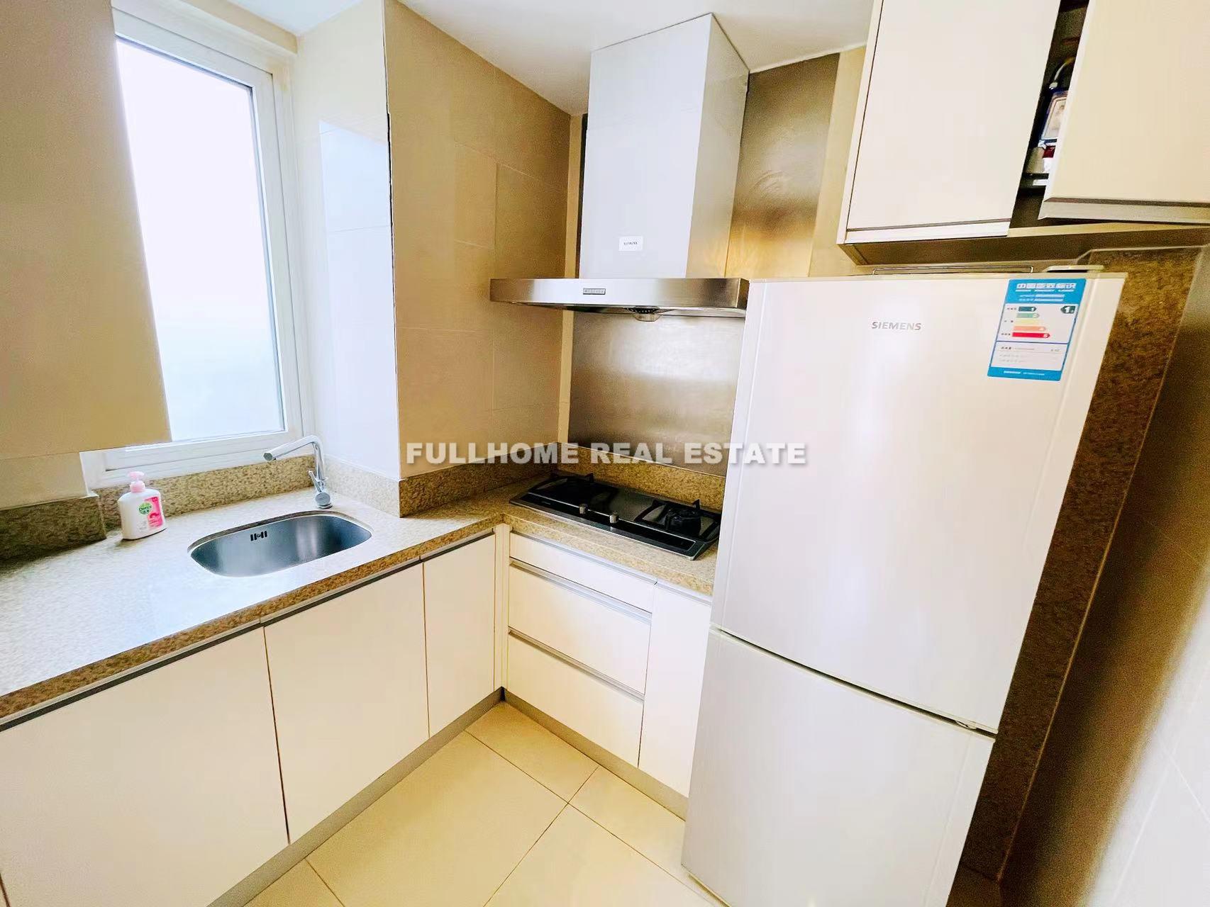 The Bound of Bund - Interior view 7, Shanghai rental property