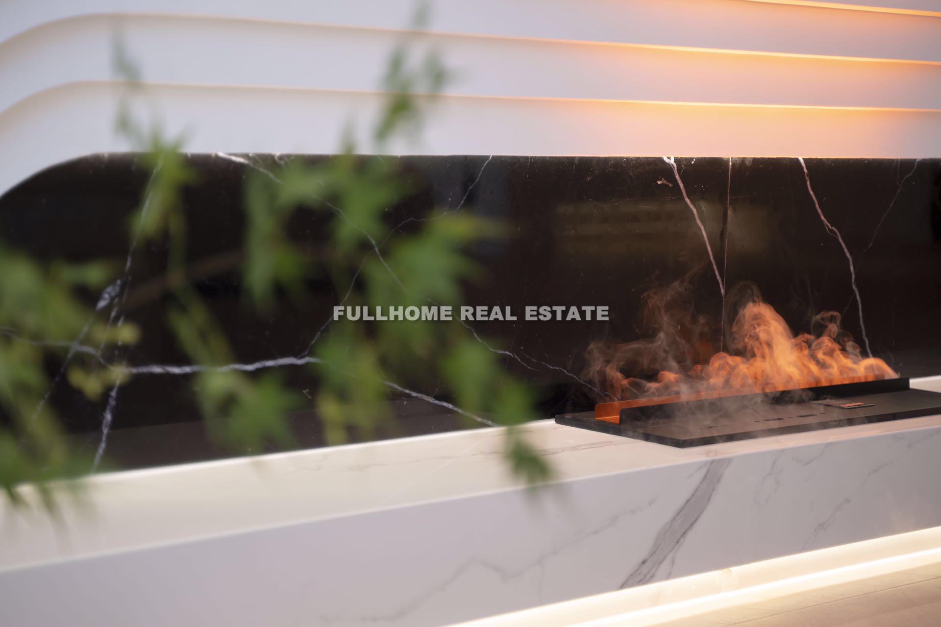 New Westgate Garden - Interior view 8, Shanghai rental property