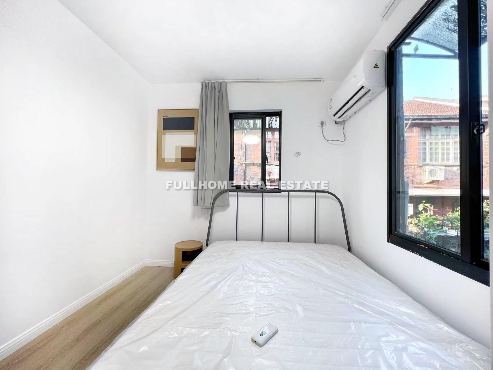 Lane 1-300 Ruijin 2nd Road Old House - Interior view 7, Shanghai rental property