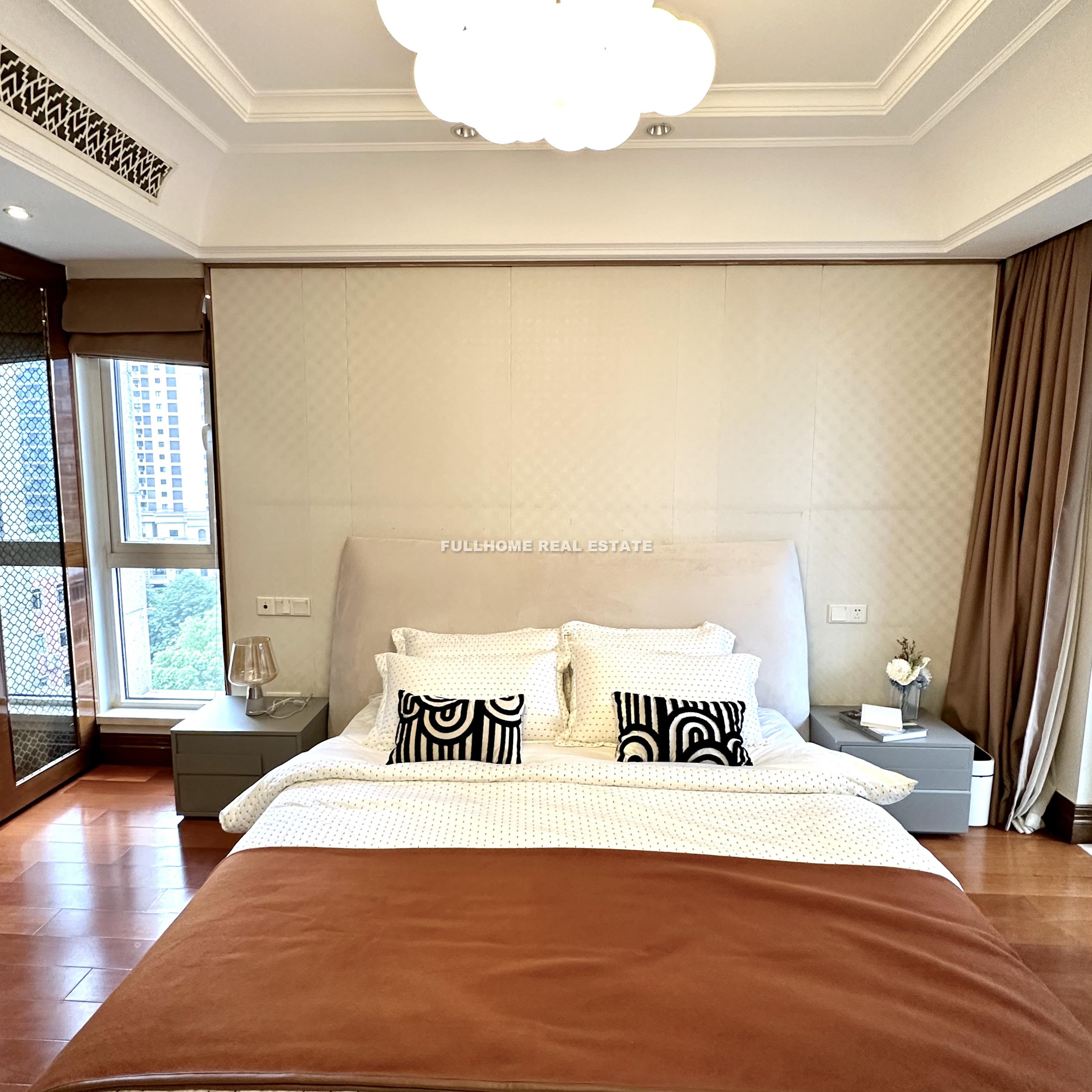 The Bound of Bund - Interior view 6, Shanghai rental property