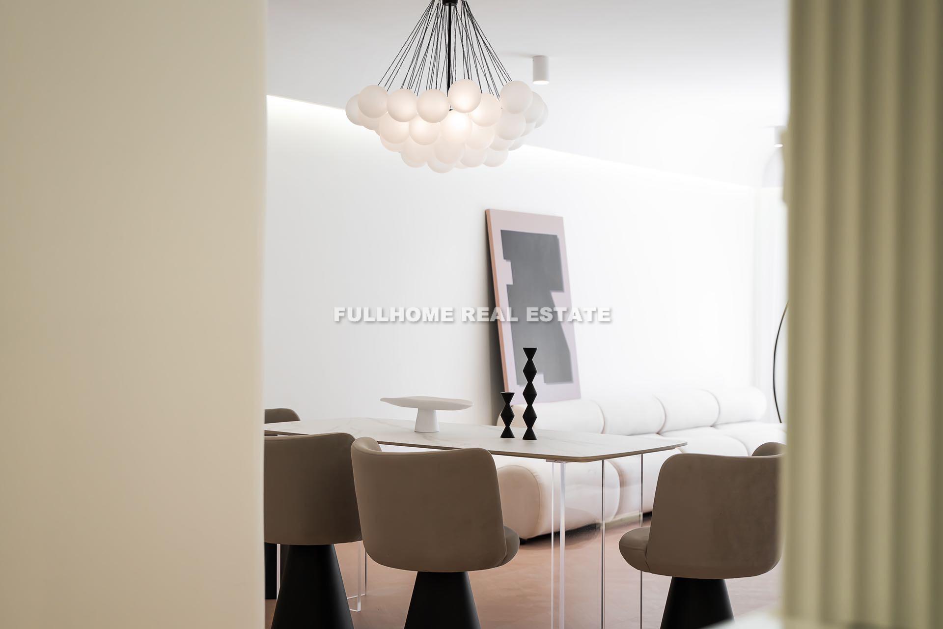 New Westgate Garden - Interior view 11, Shanghai rental property
