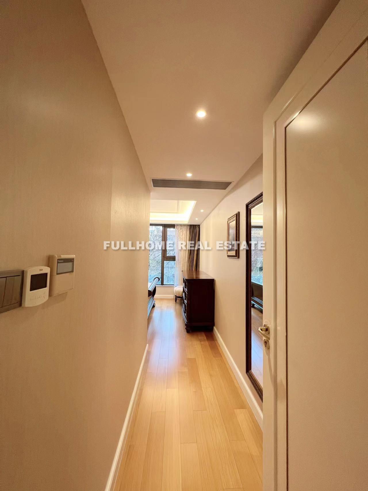 Grand Summit - Interior view 2, Shanghai rental property