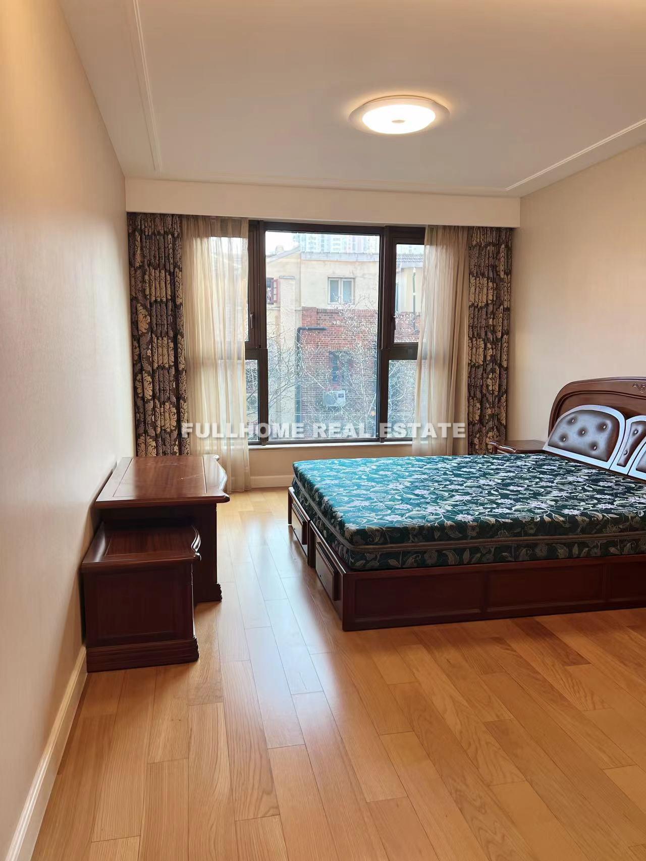 Grand Summit - Interior view 6, Shanghai rental property