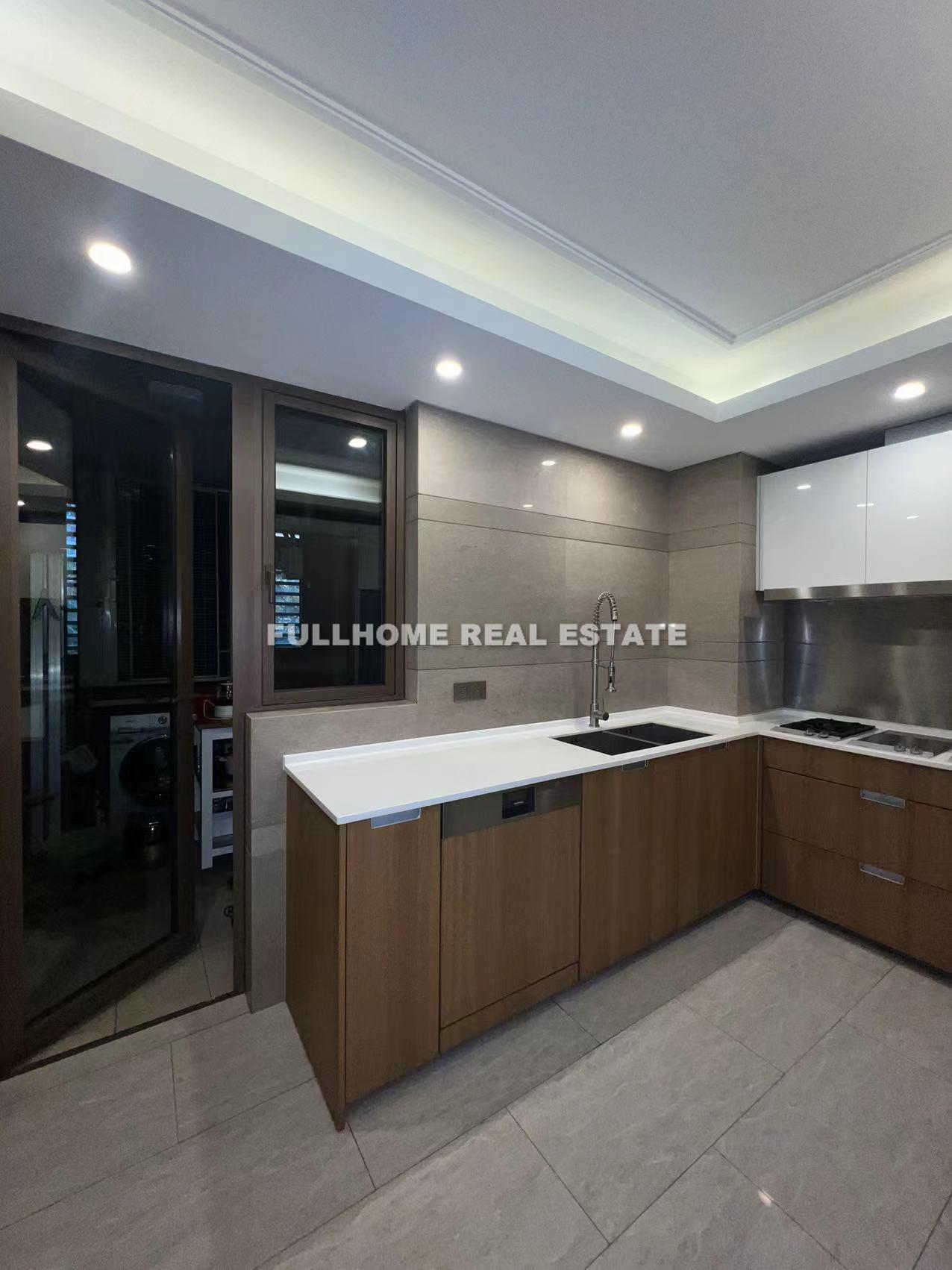 Grand Summit - Interior view 11, Shanghai rental property
