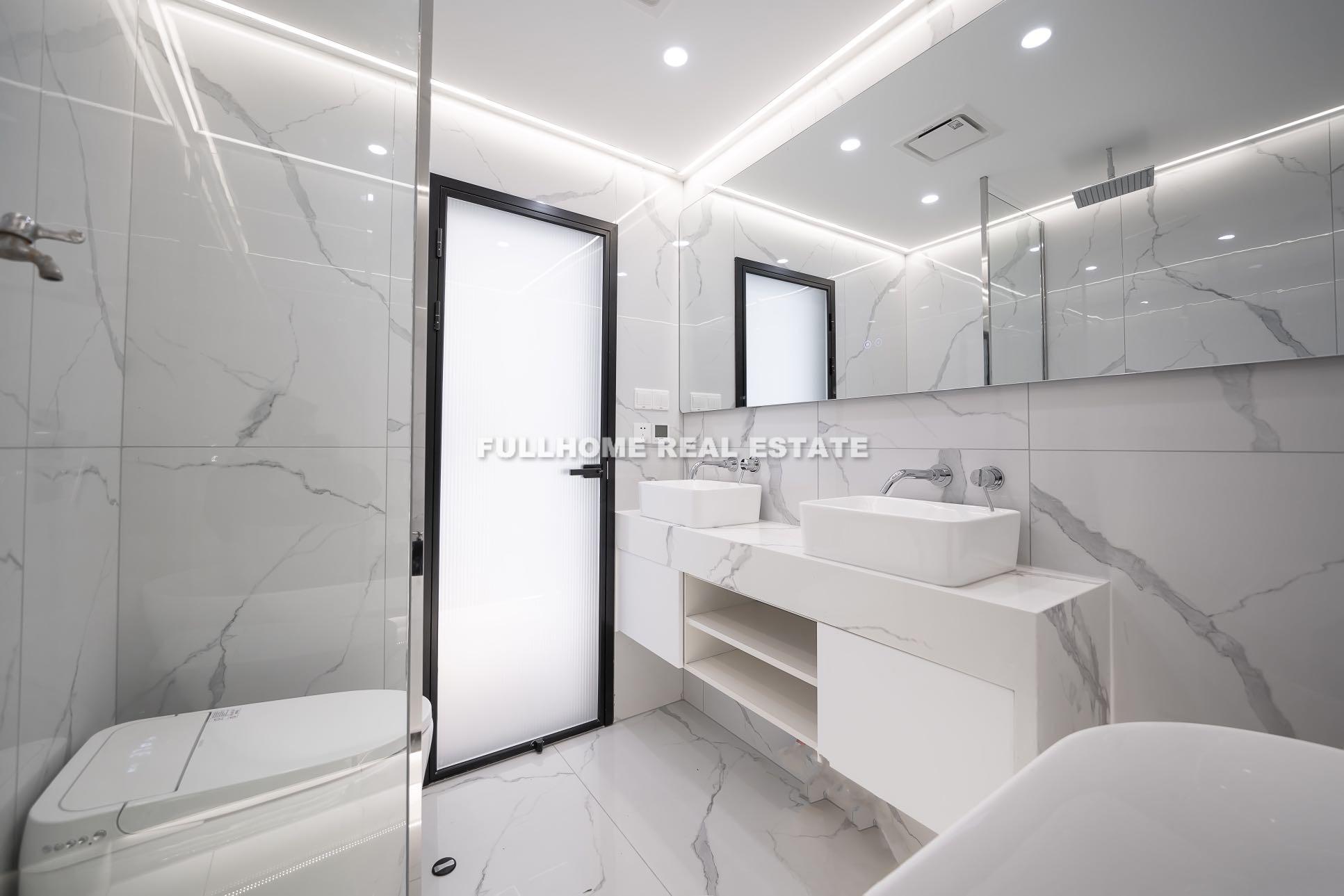 New Westgate Garden - Interior view 3, Shanghai rental property