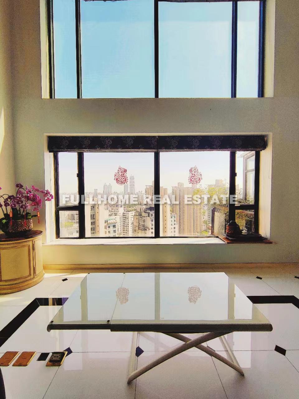 The Courtyards - Interior view 2, Shanghai rental property