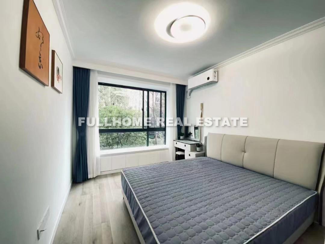 Lv Di Century City - Interior view 2, Shanghai rental property