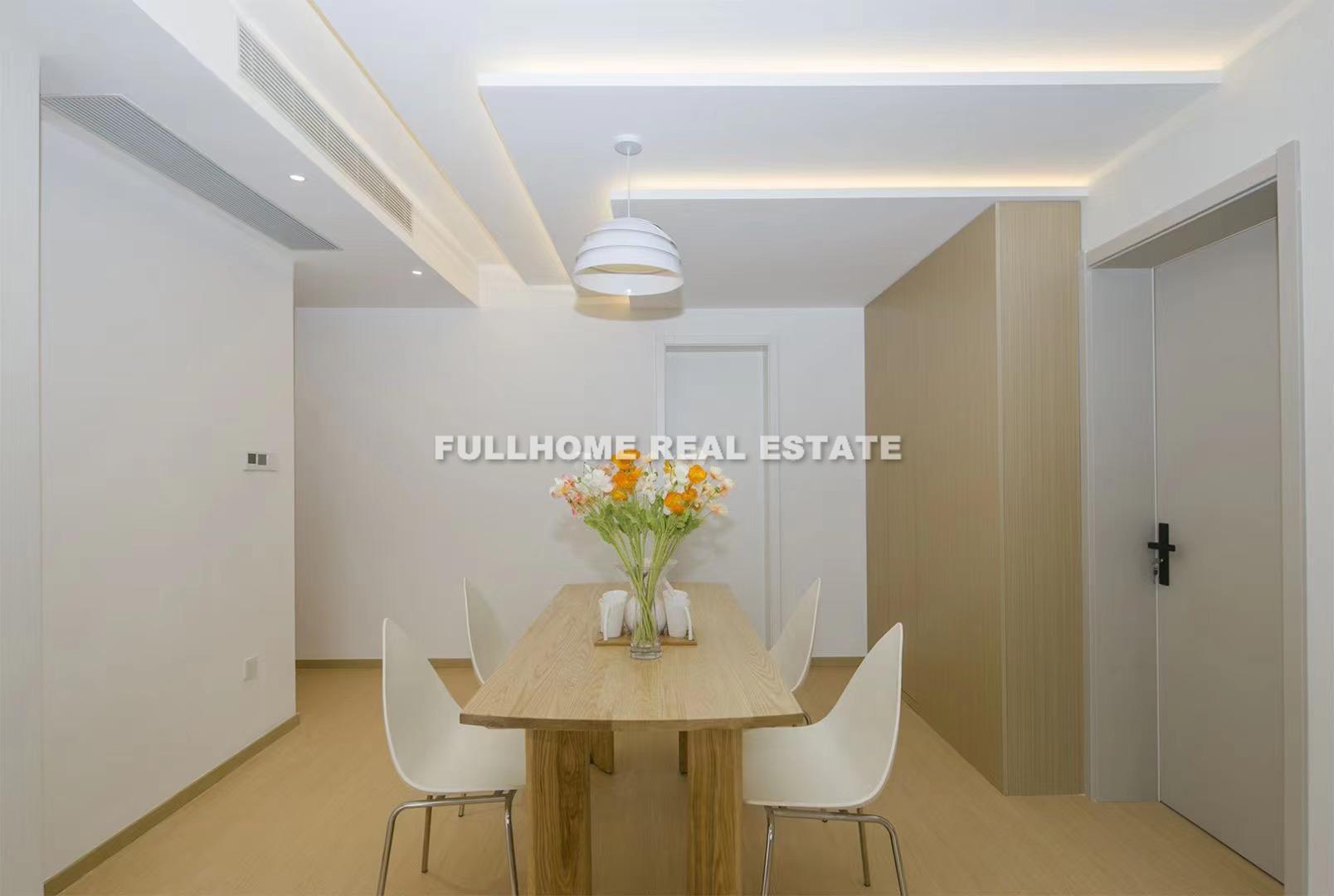 Xindu Apartment - Interior view 9, Shanghai rental property