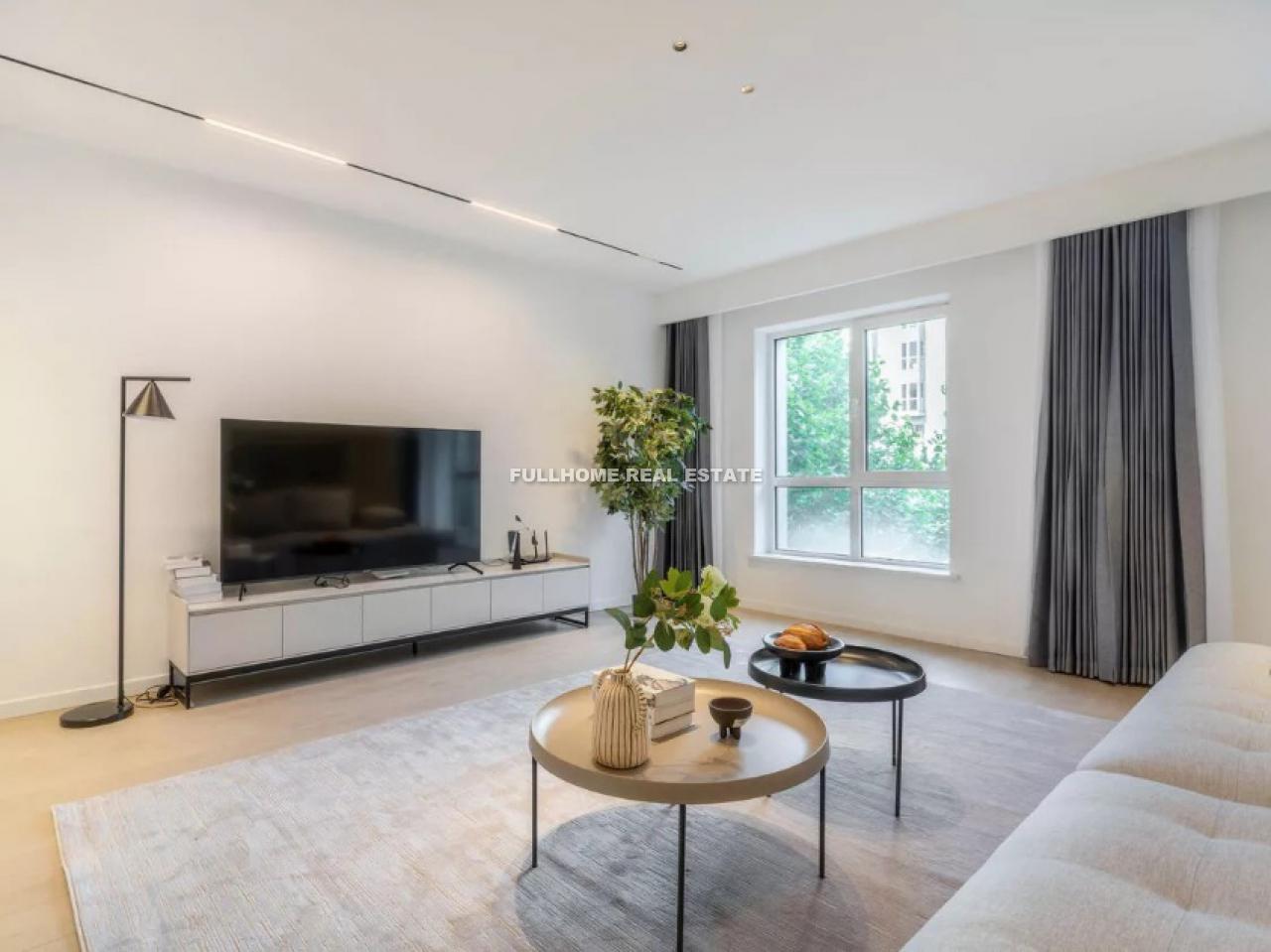 Upper East Side - 2 bedroom apartment in Beijing, Lido
